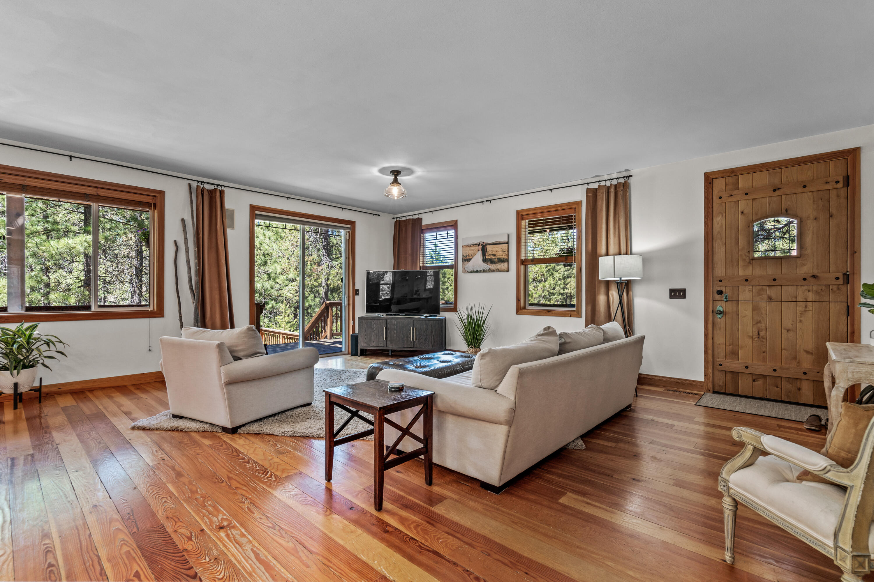 Wild River - Residential