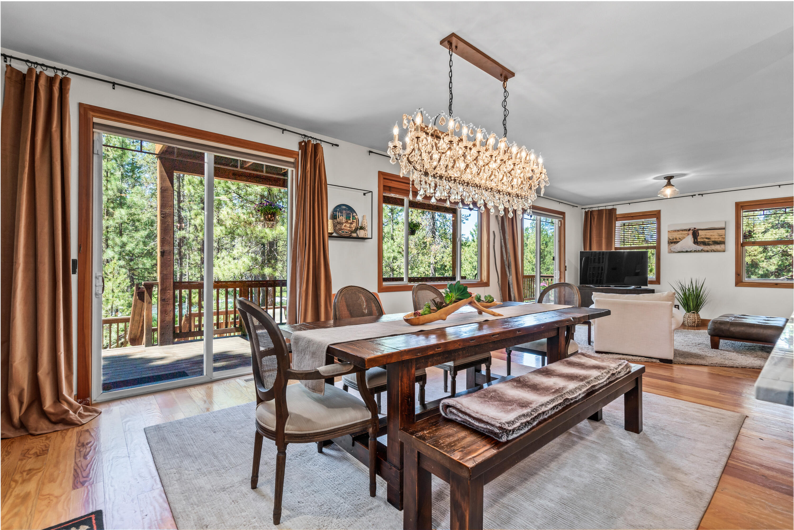 Wild River - Residential