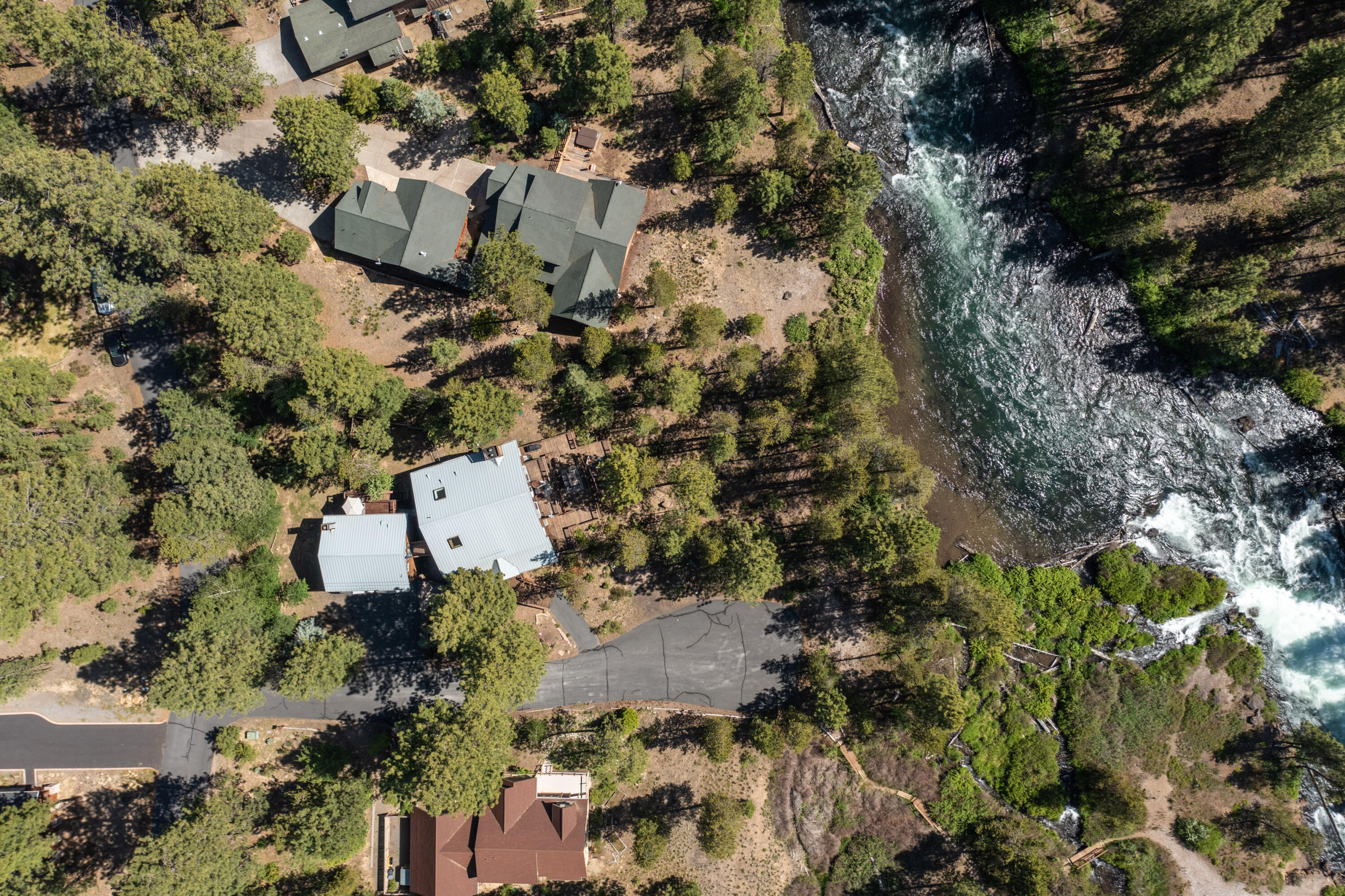 Wild River - Residential