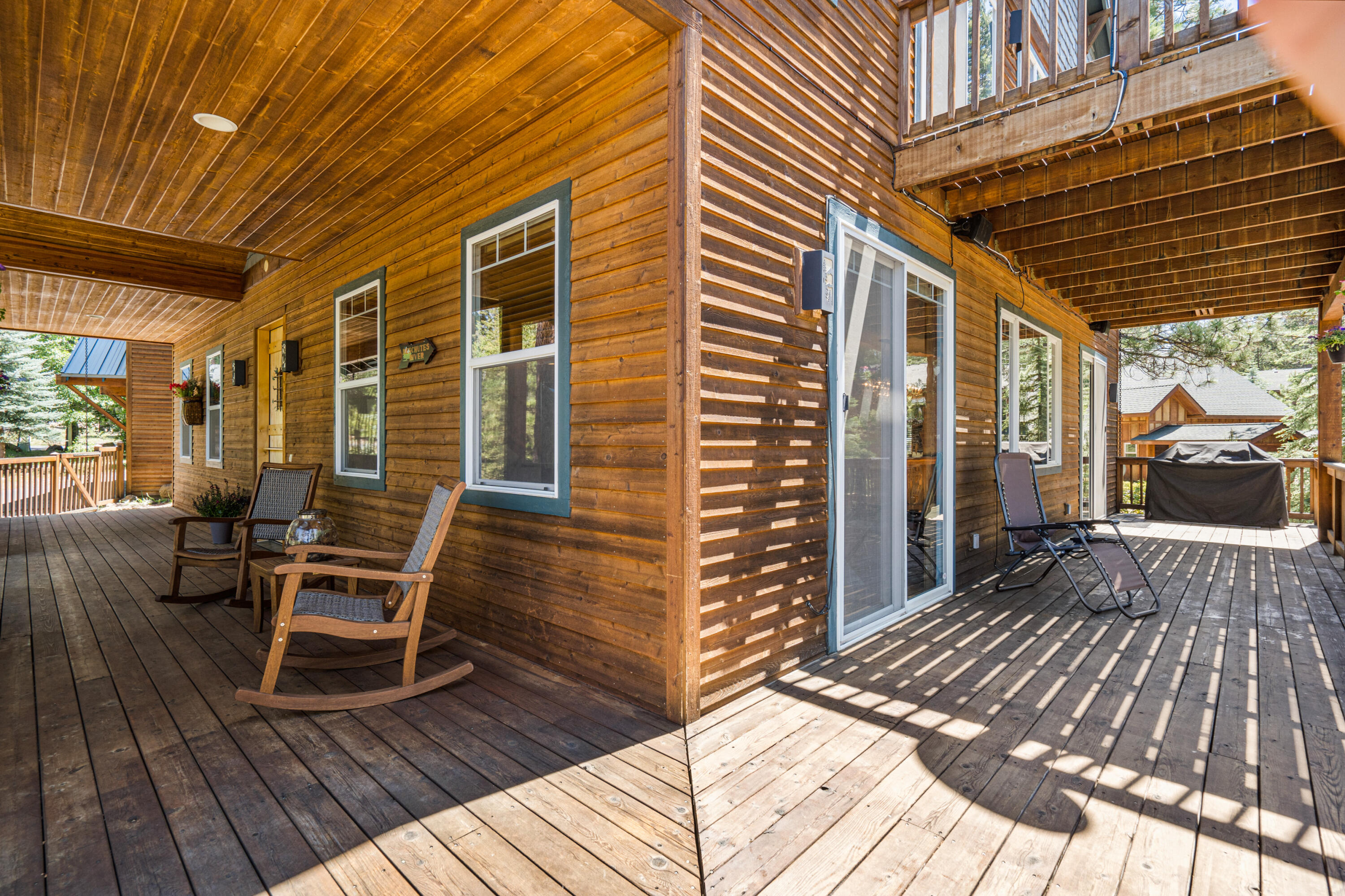 Wild River - Residential