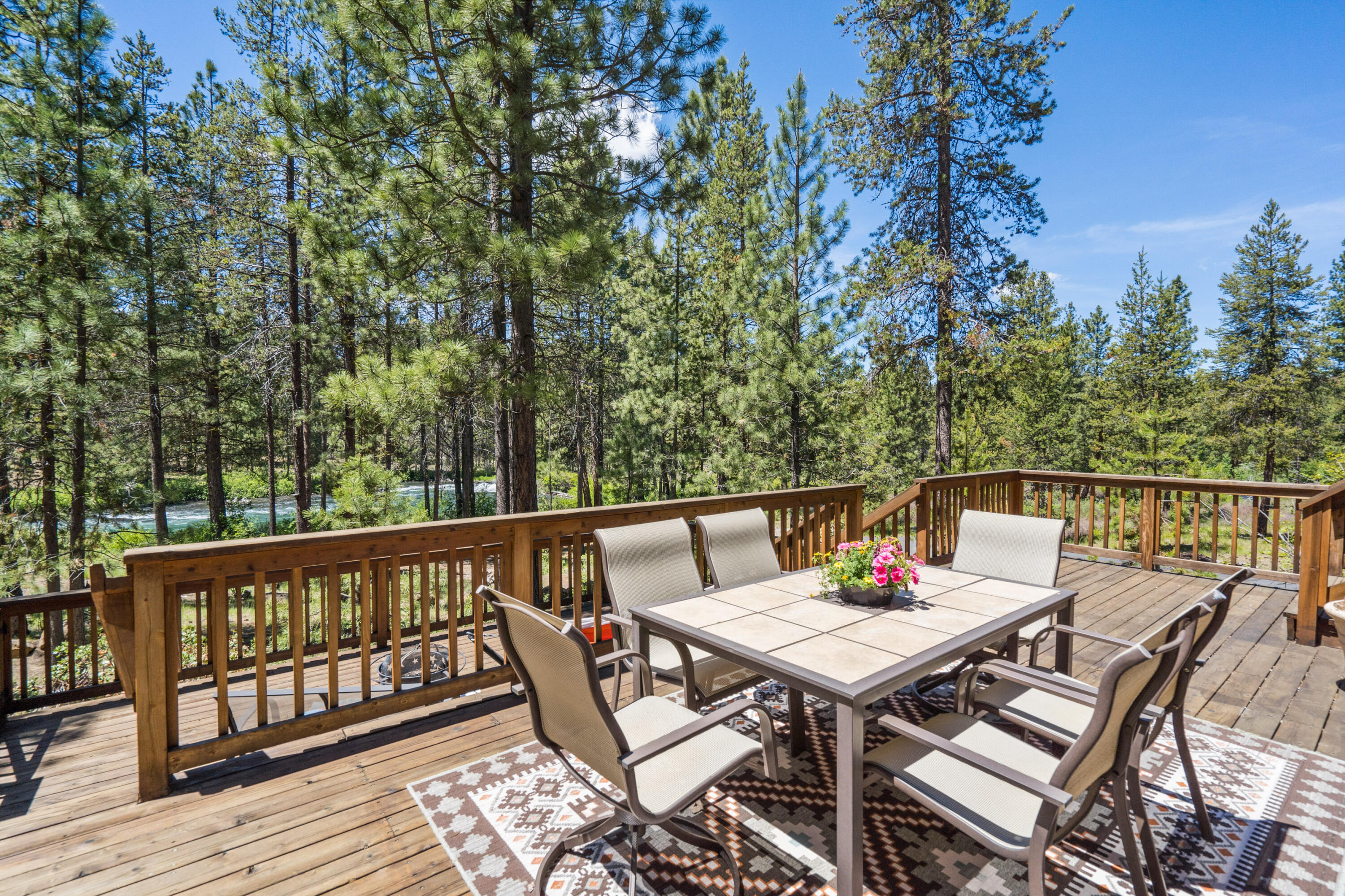 Wild River - Residential