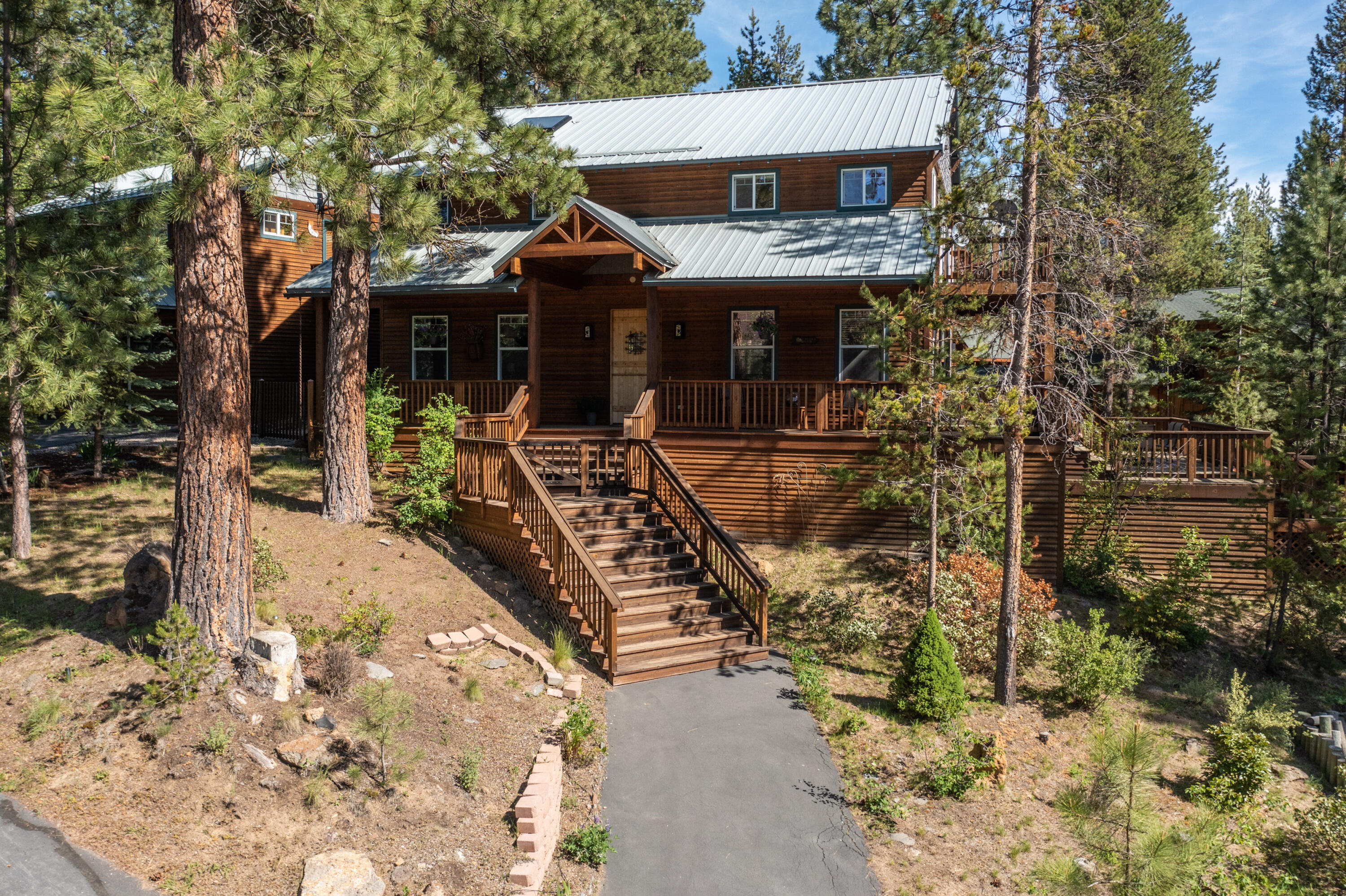 Wild River - Residential