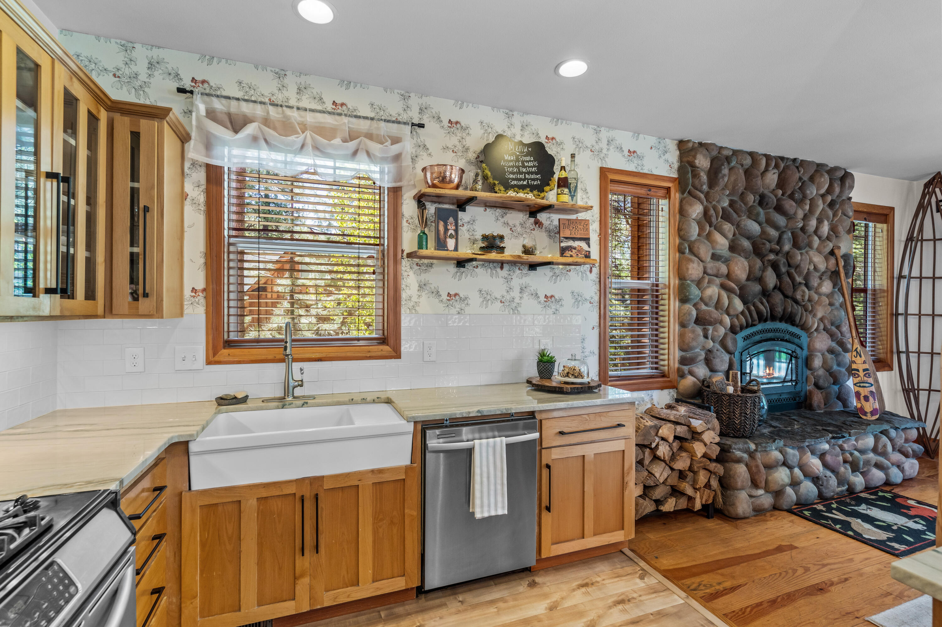 Wild River - Residential