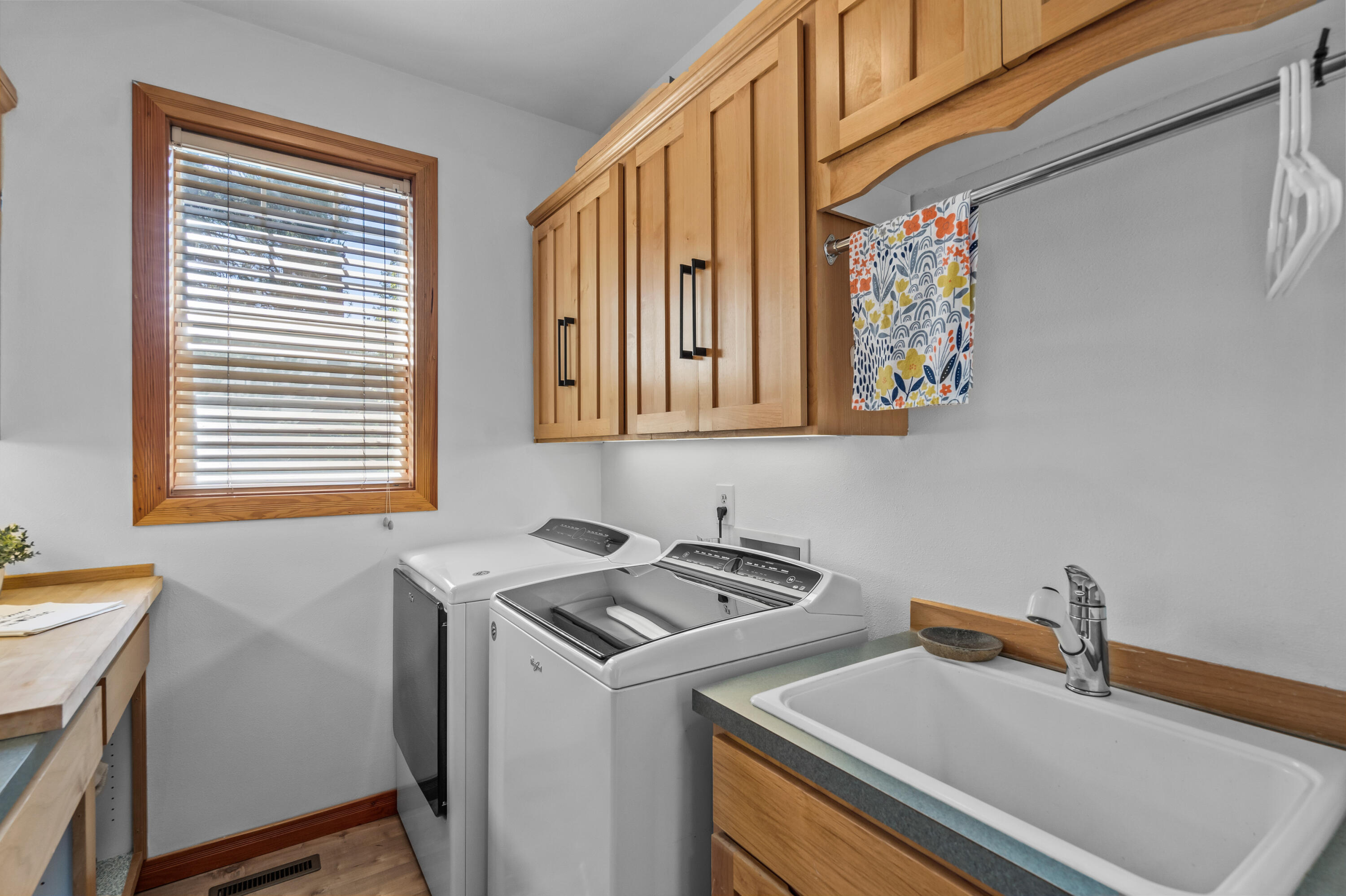 Wild River - Residential