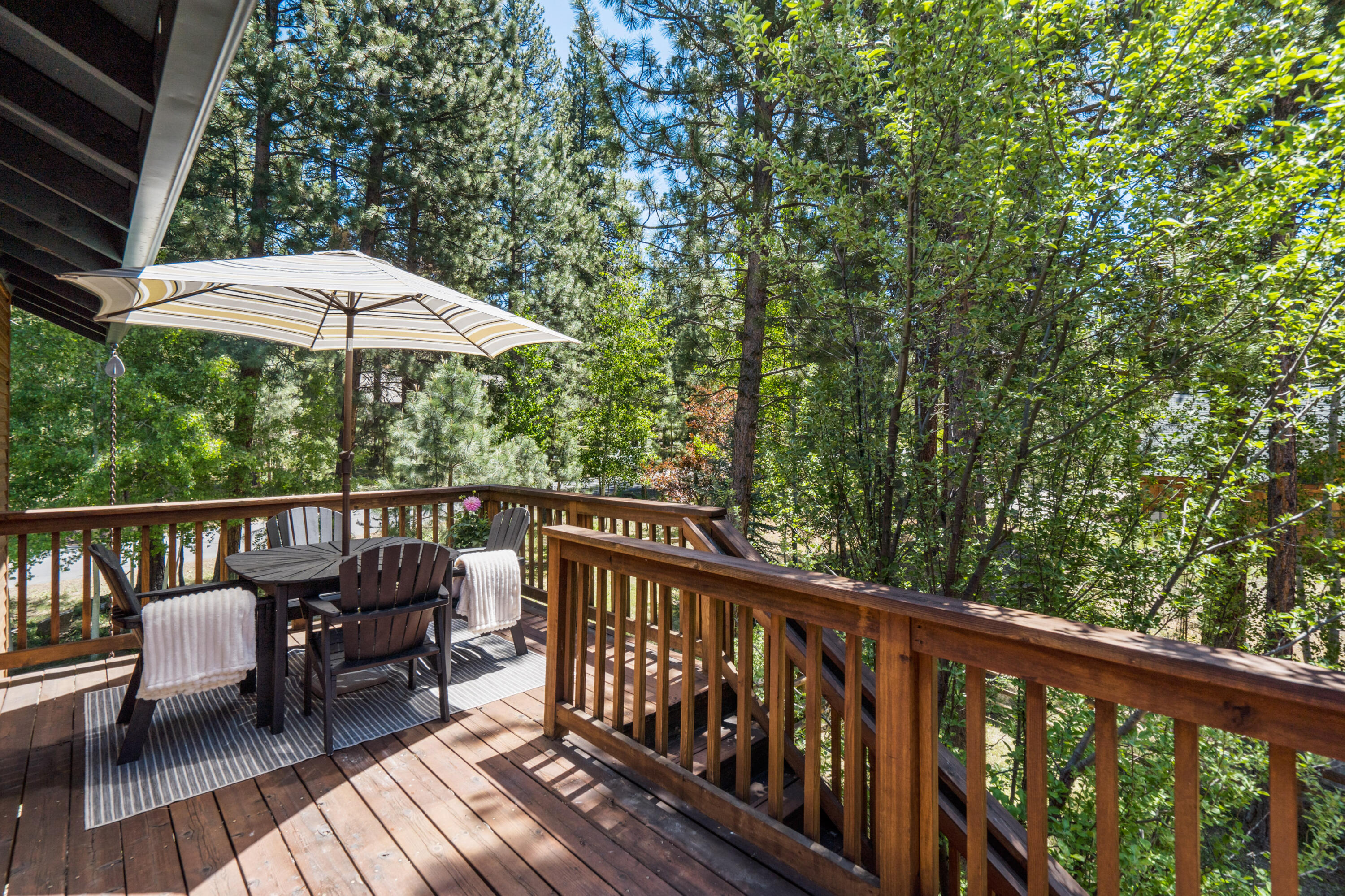 Wild River - Residential