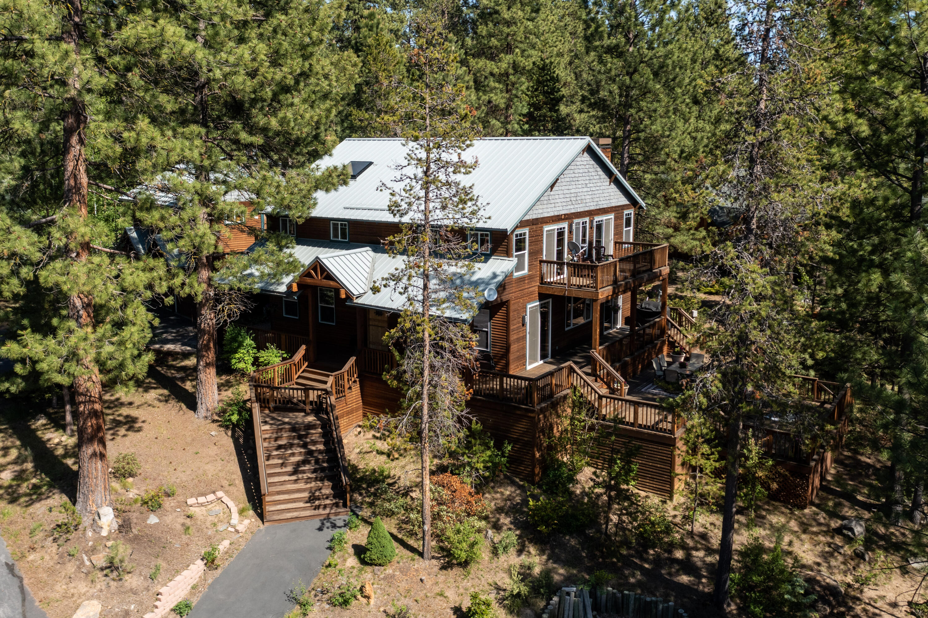 Wild River - Residential