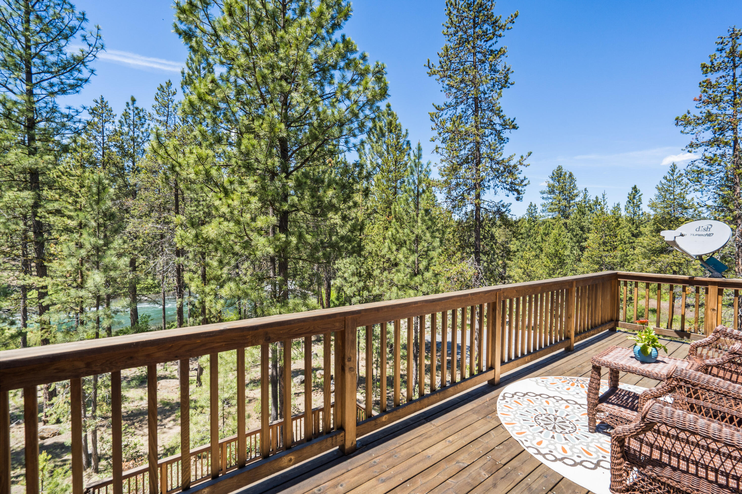 Wild River - Residential