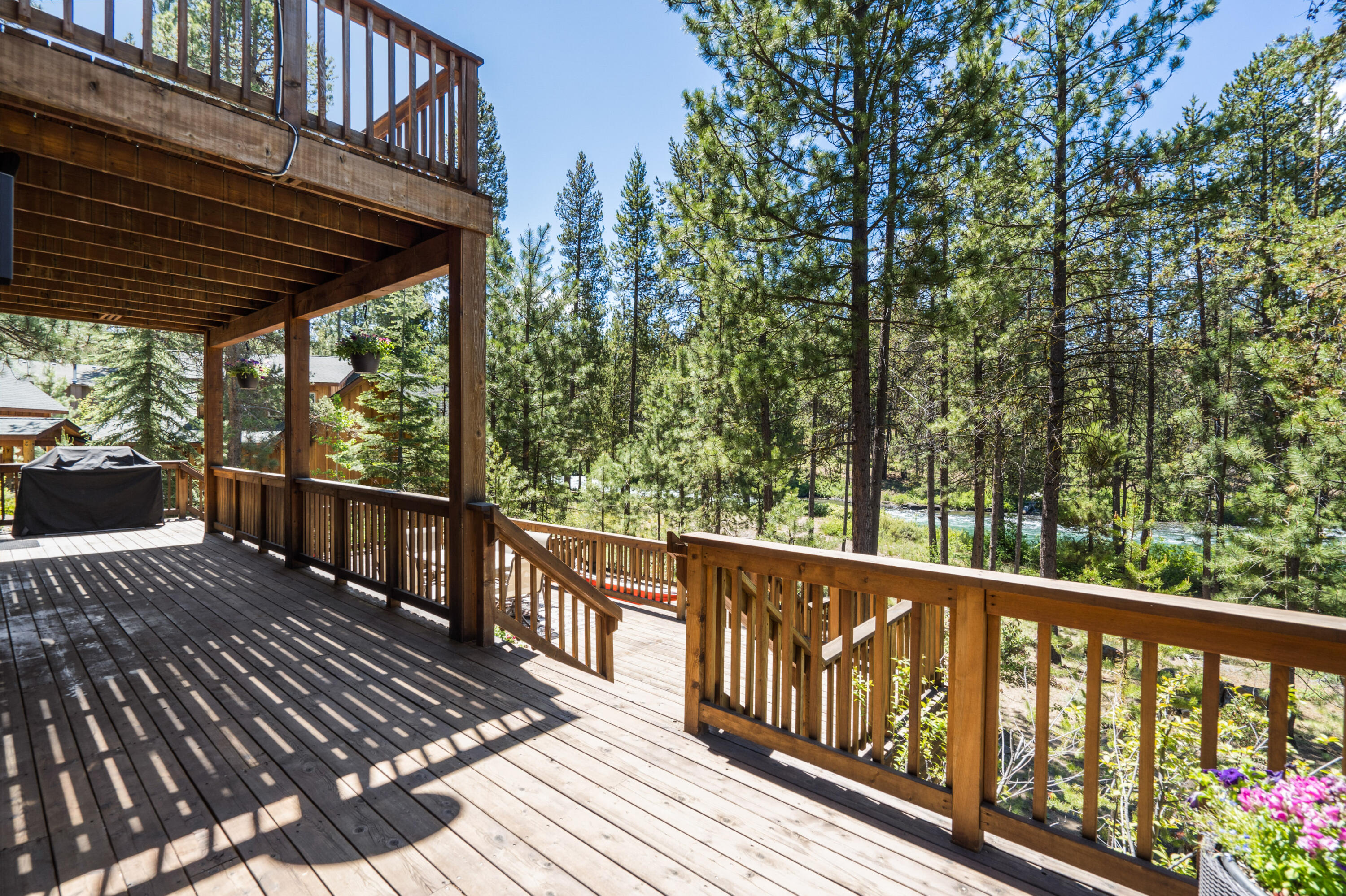 Wild River - Residential