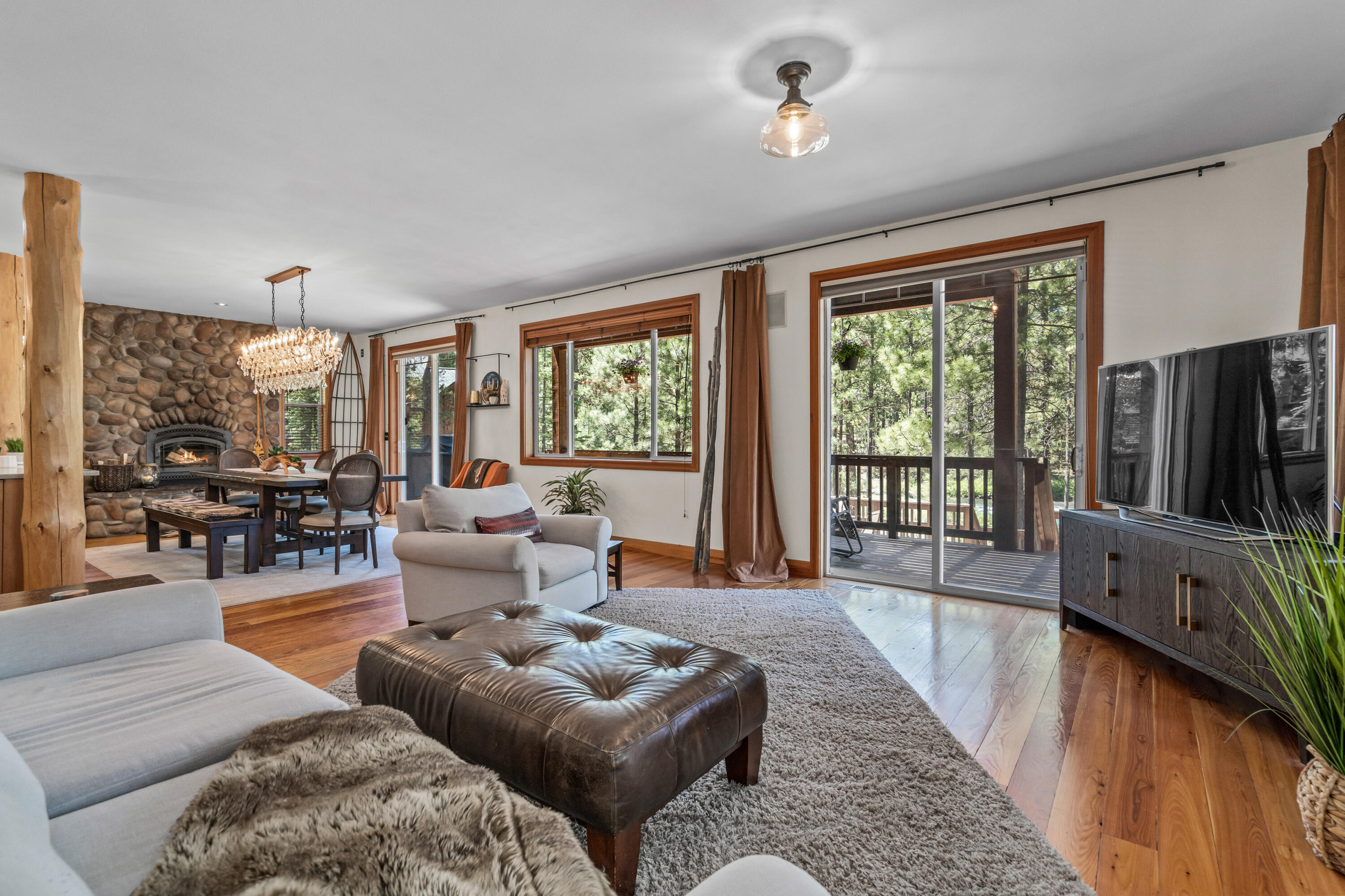 Wild River - Residential