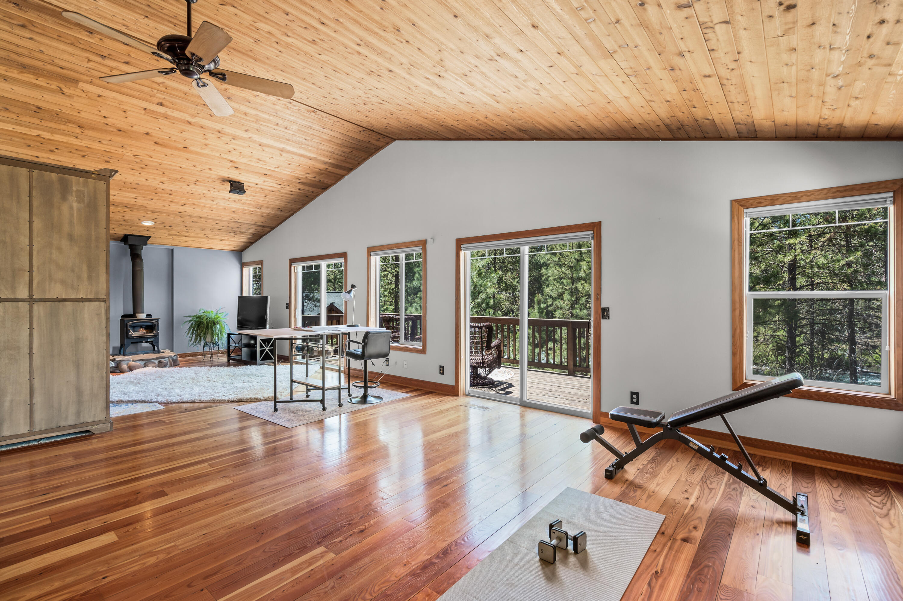 Wild River - Residential