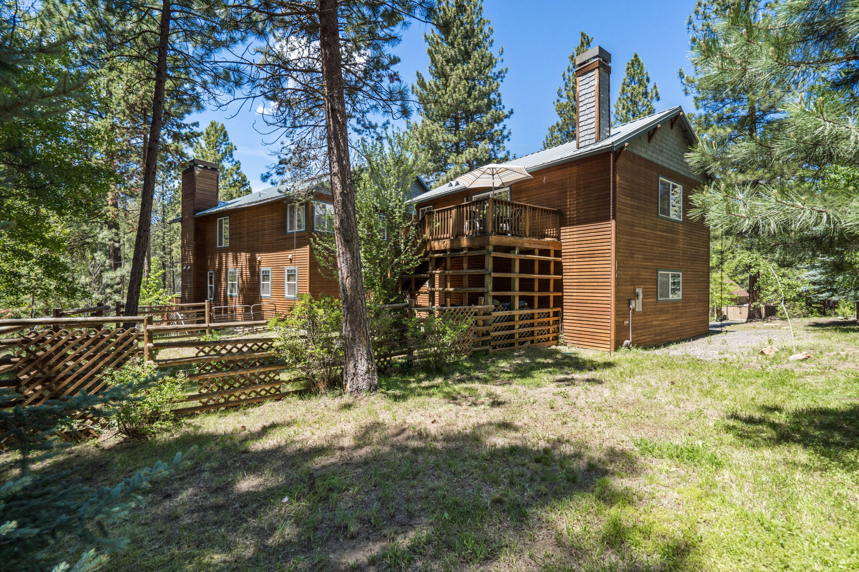 Wild River - Residential