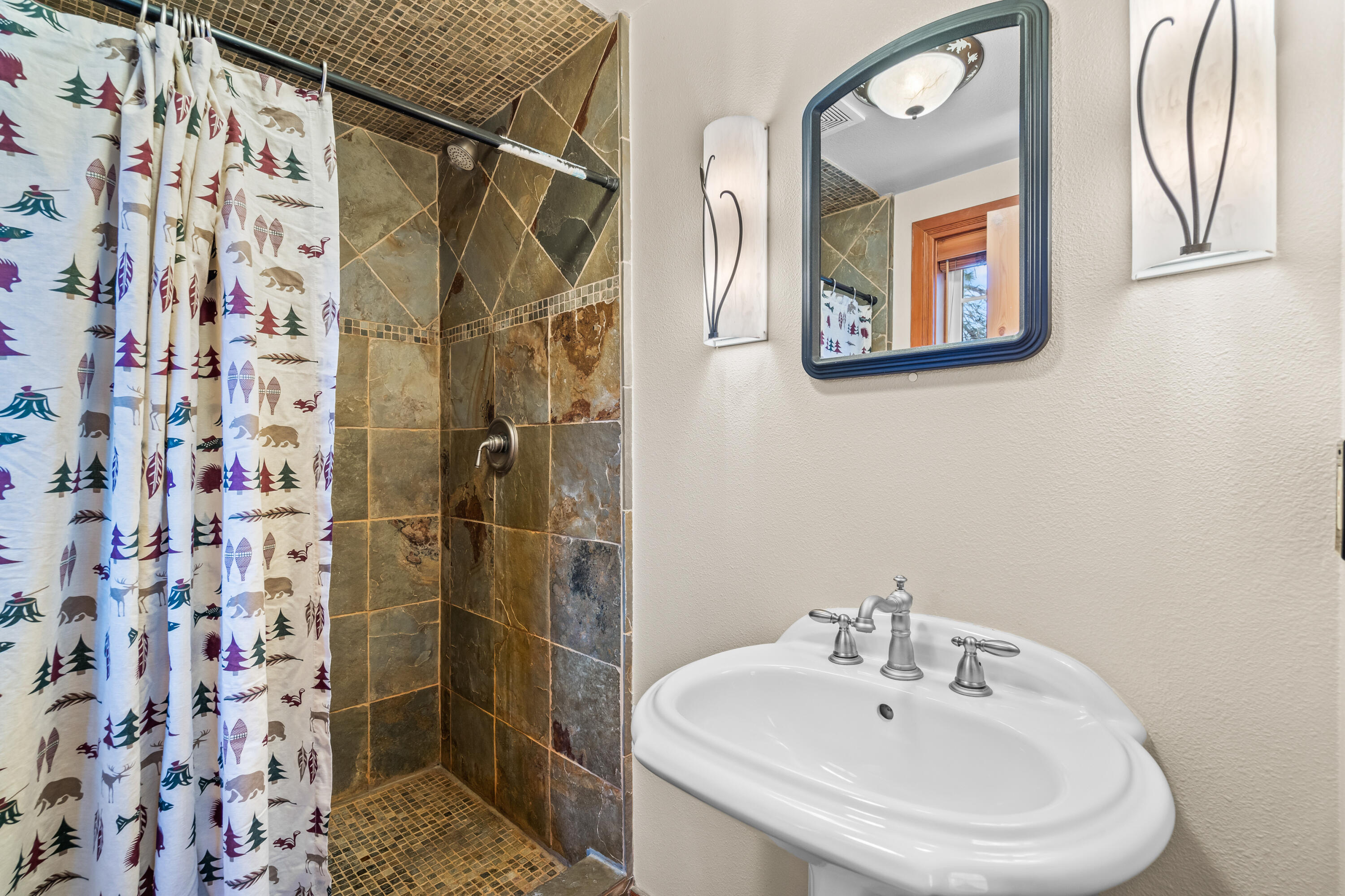 Wild River - Residential