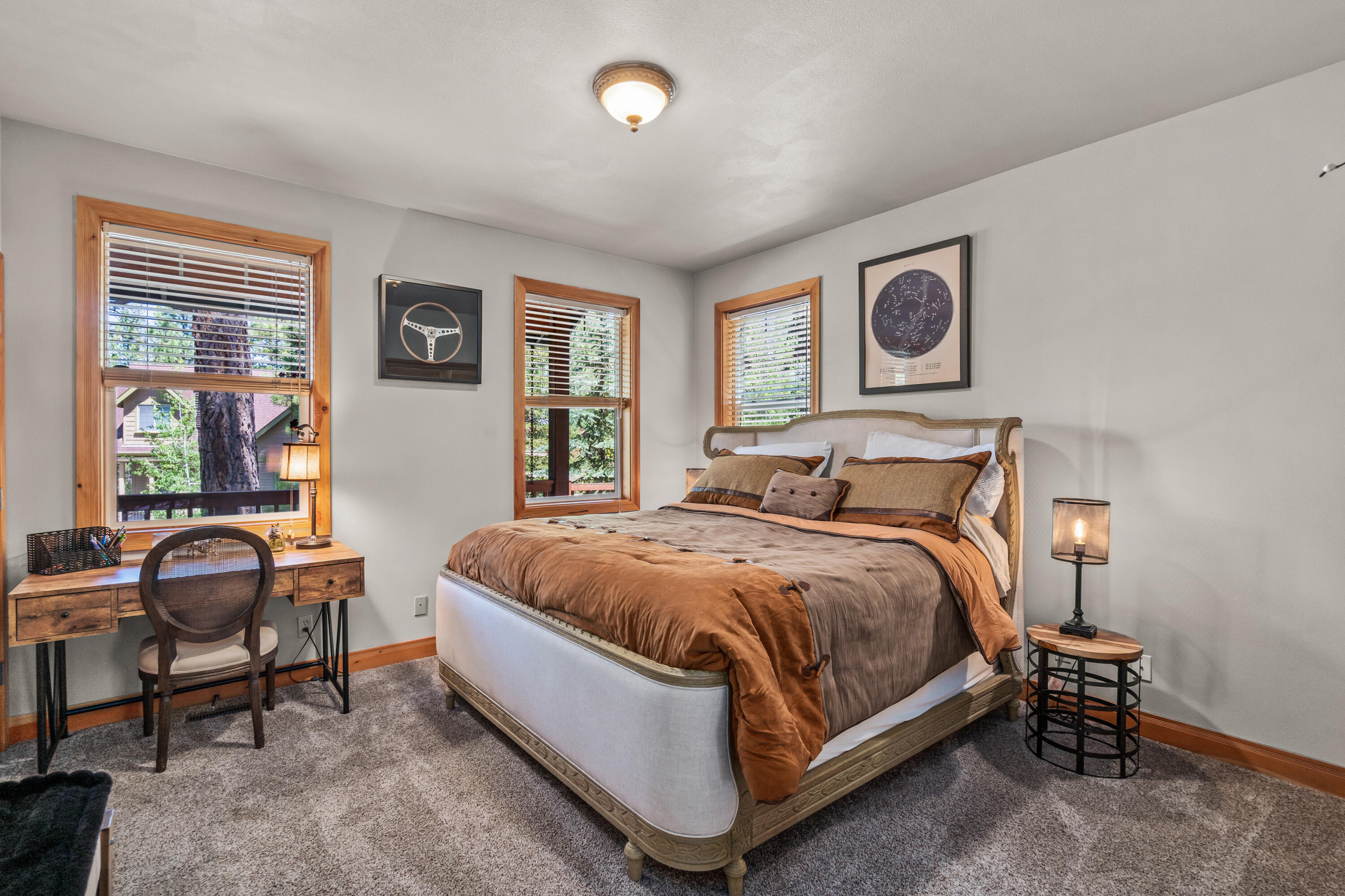 Wild River - Residential