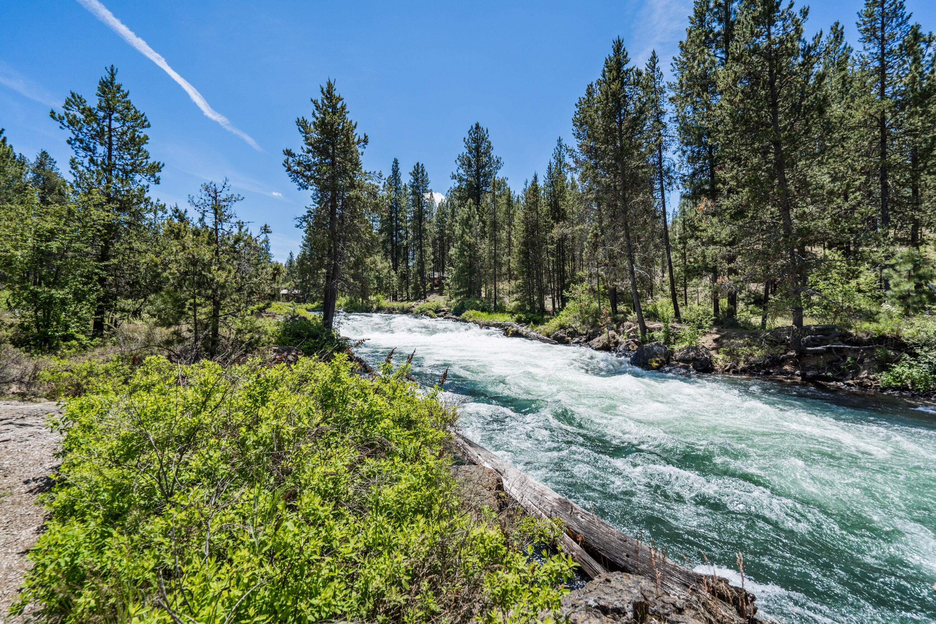 Wild River - Residential