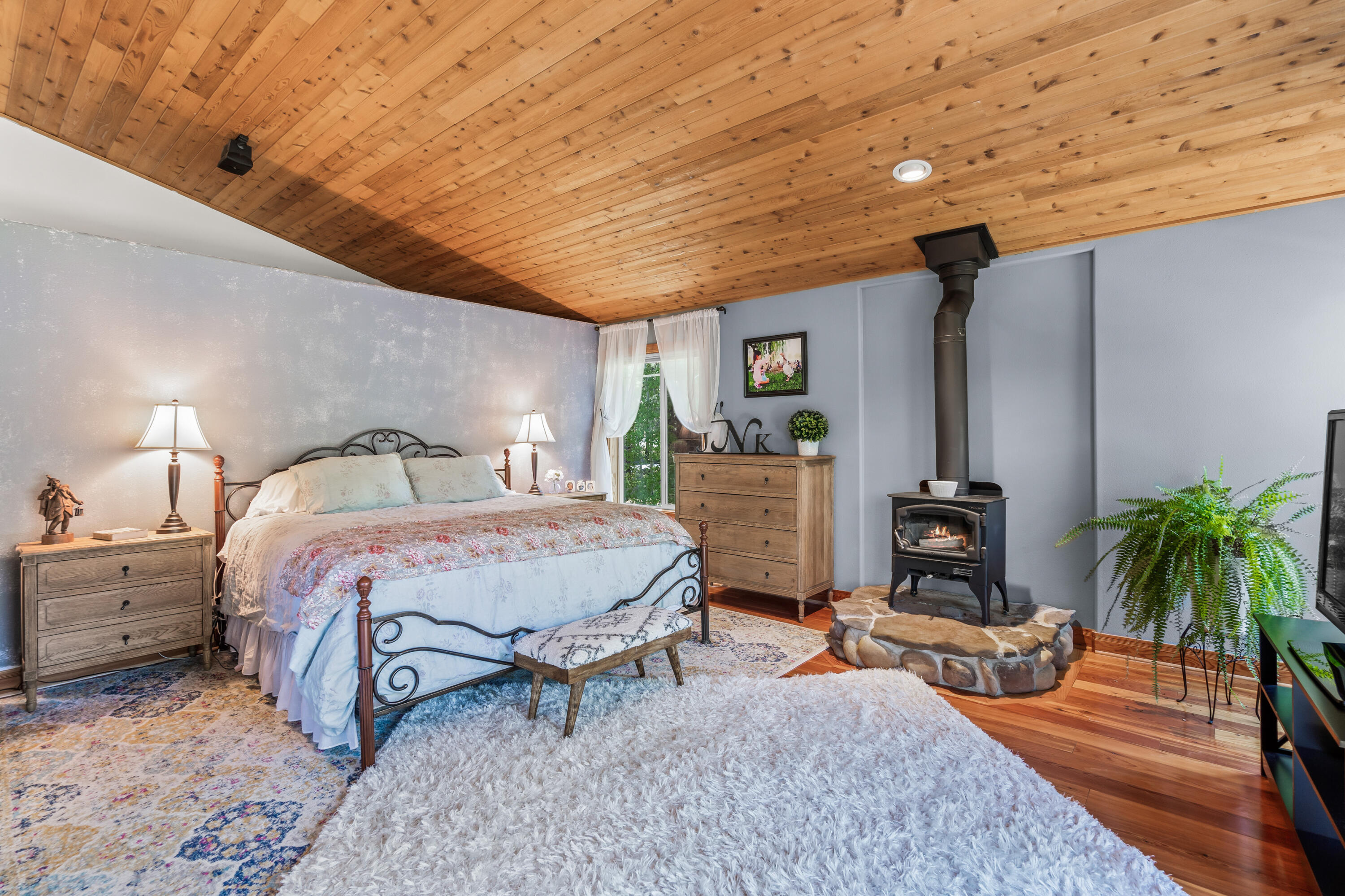 Wild River - Residential