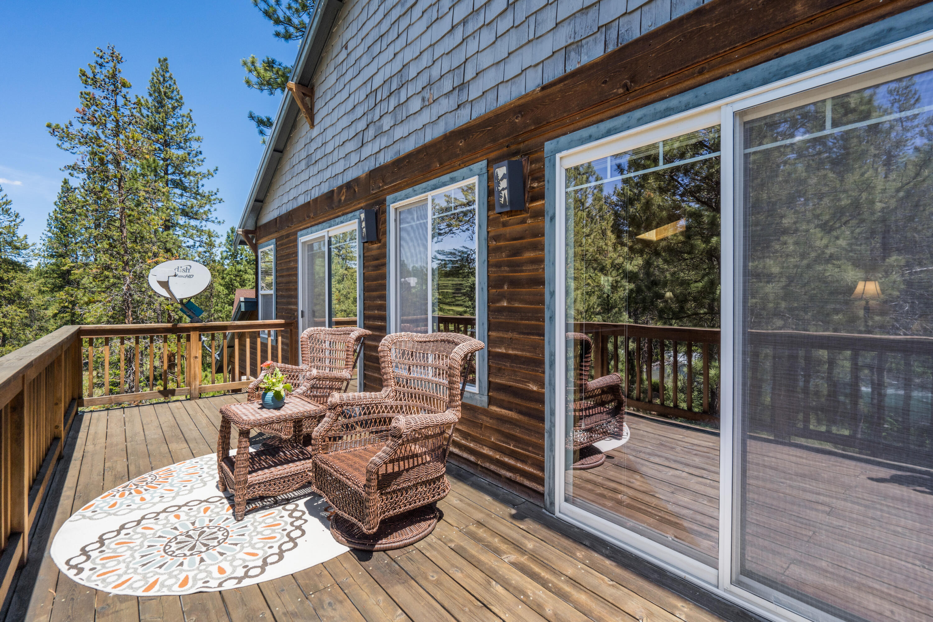 Wild River - Residential