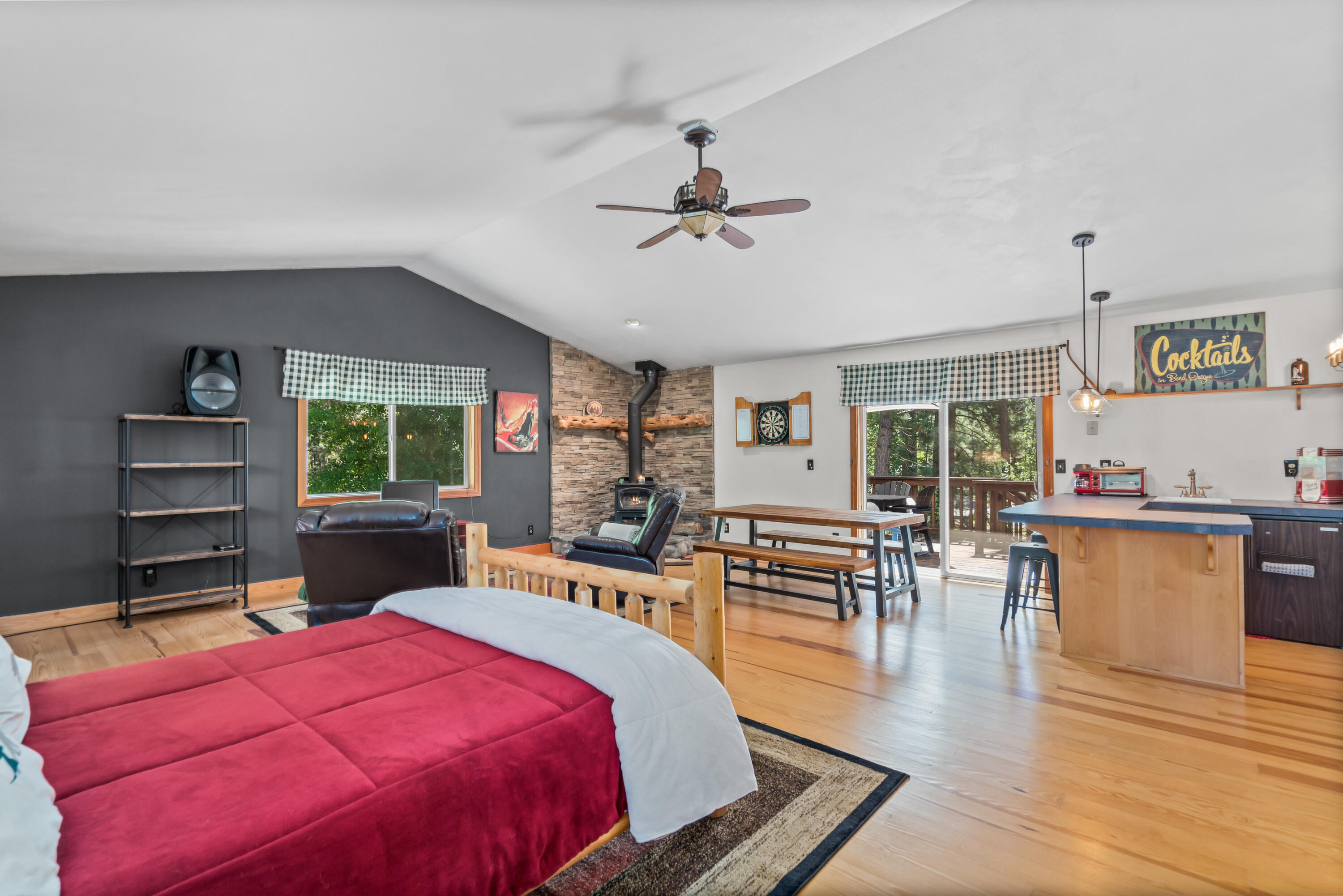 Wild River - Residential