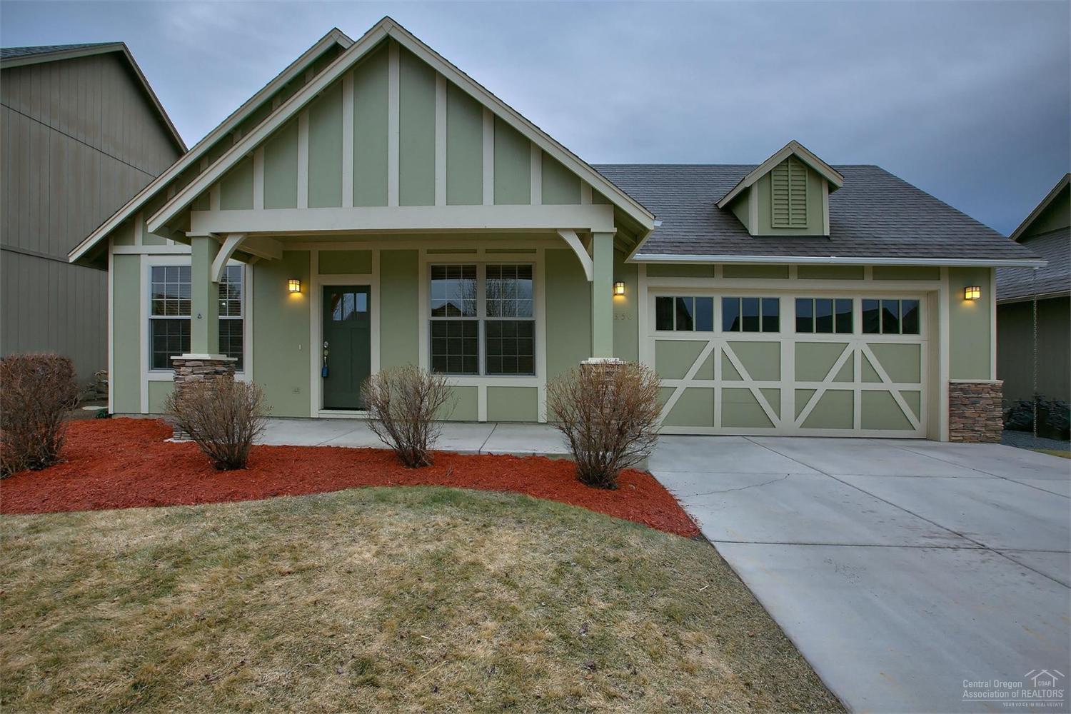 Obsidian Meadows - Residential