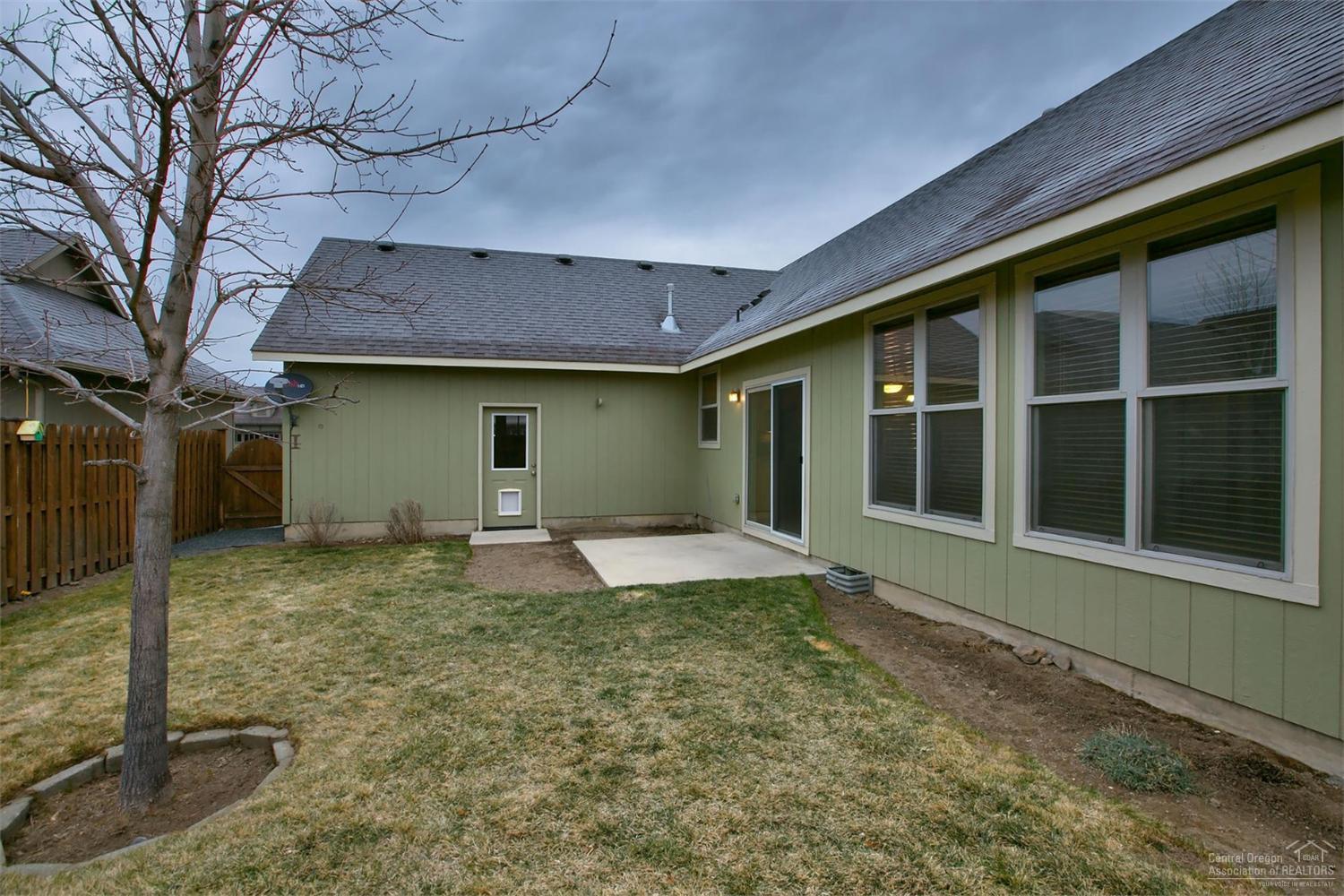 Obsidian Meadows - Residential