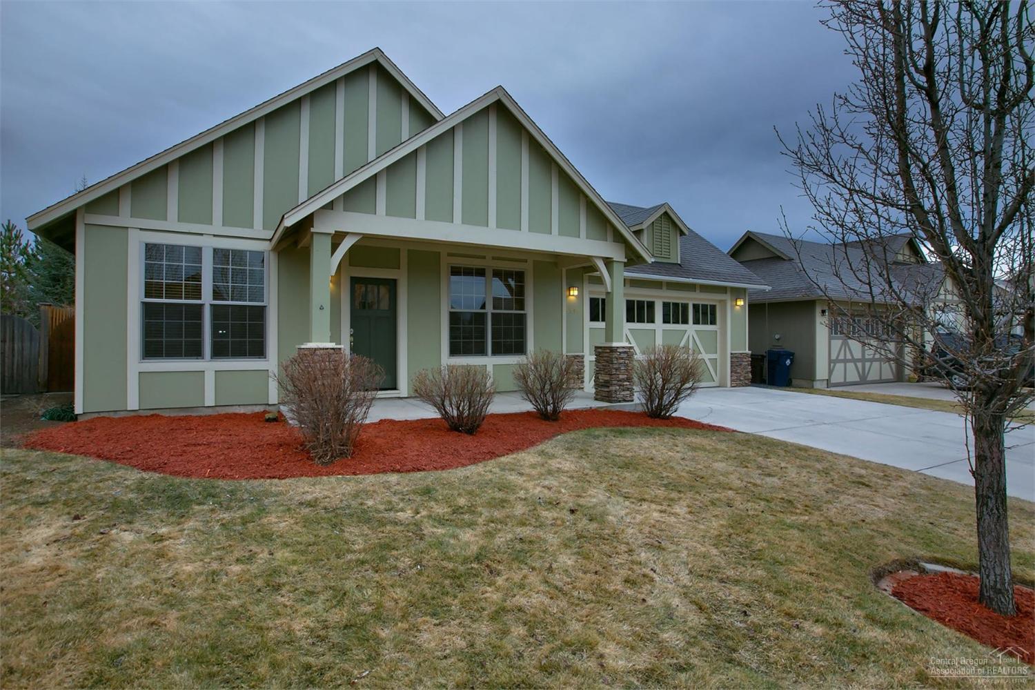 Obsidian Meadows - Residential