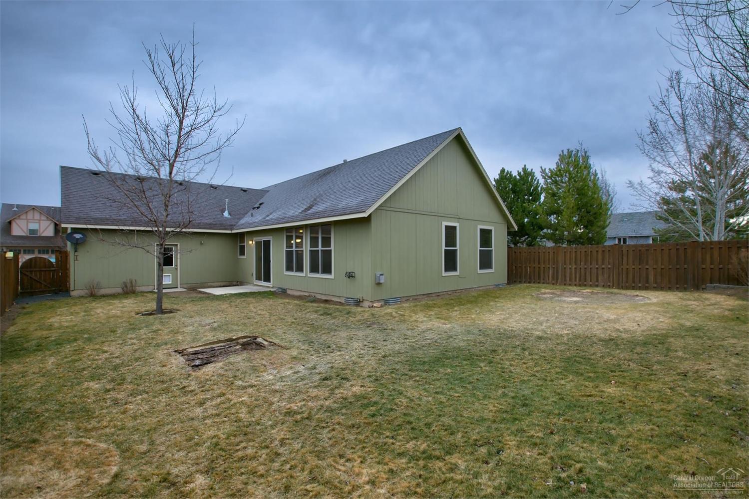 Obsidian Meadows - Residential