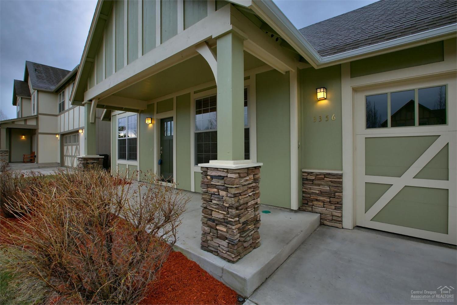 Obsidian Meadows - Residential