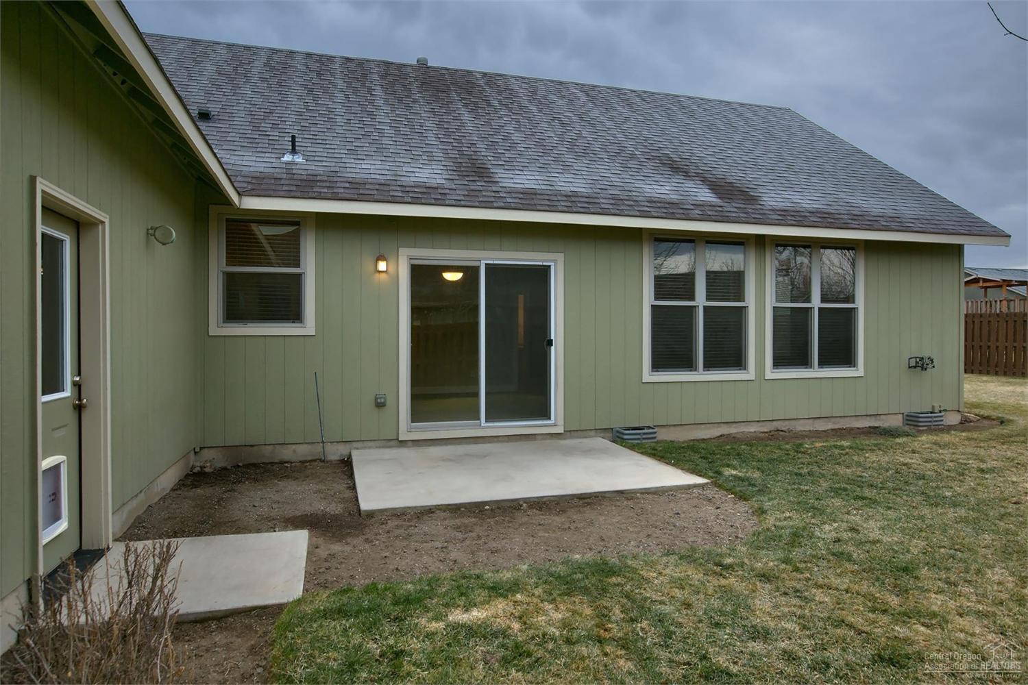 Obsidian Meadows - Residential