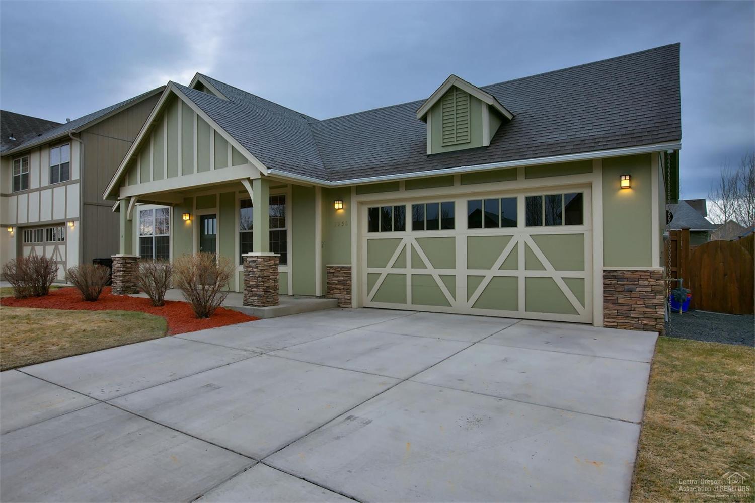 Obsidian Meadows - Residential