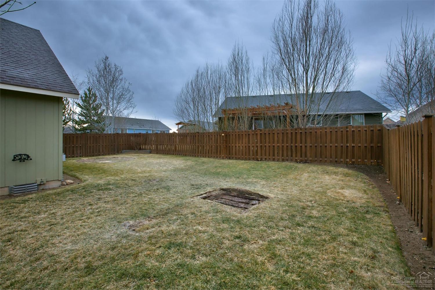 Obsidian Meadows - Residential