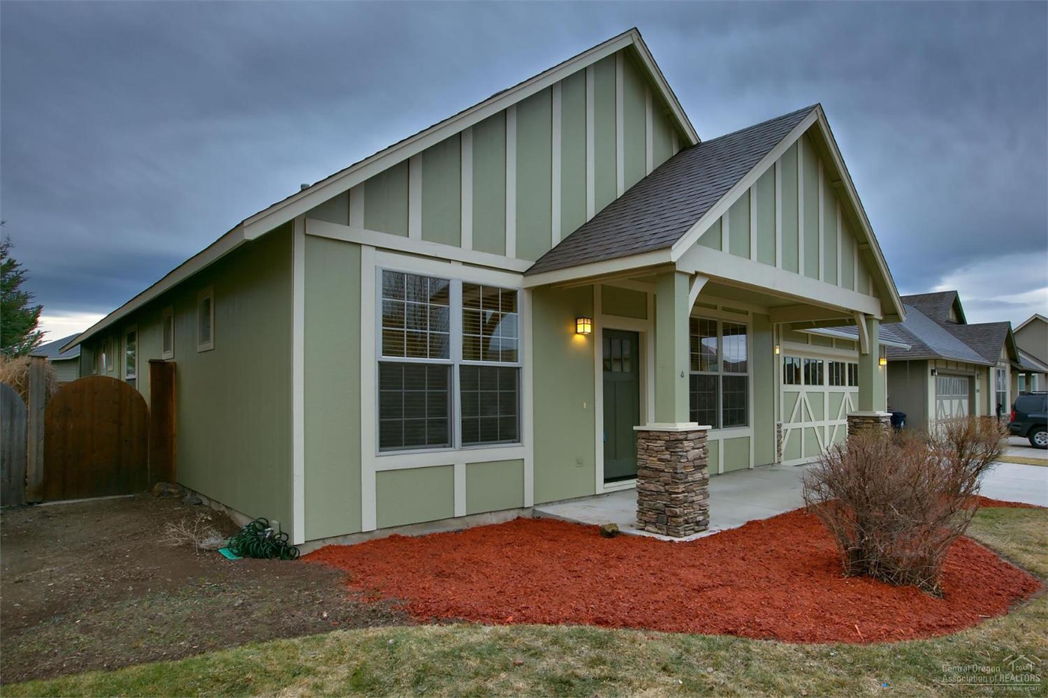 Obsidian Meadows - Residential