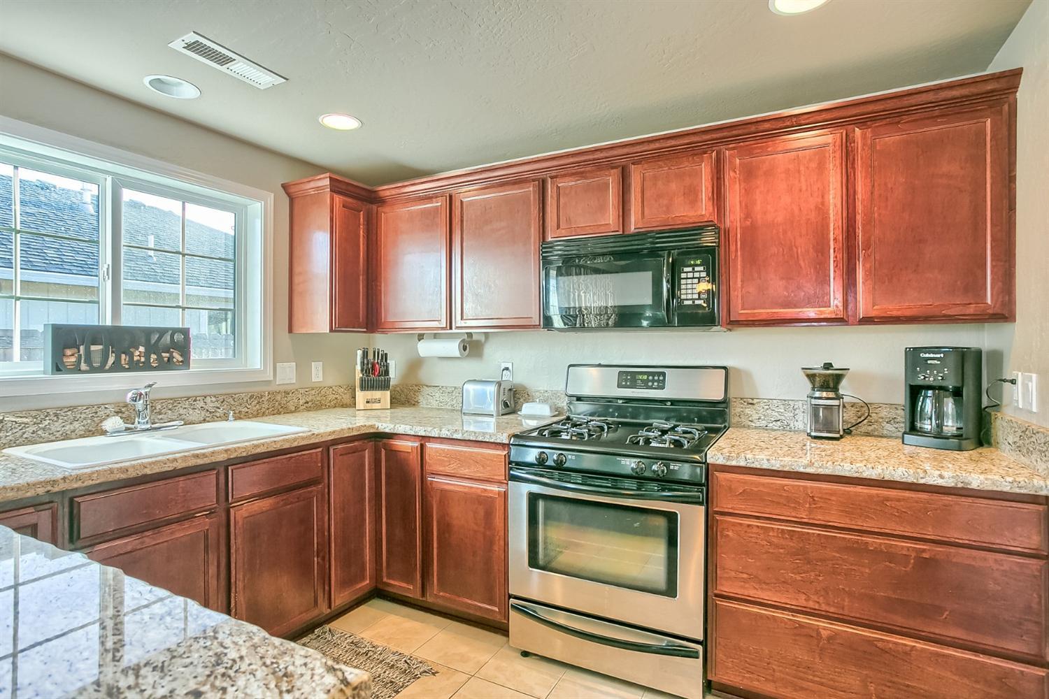 Antelope Cove - Residential