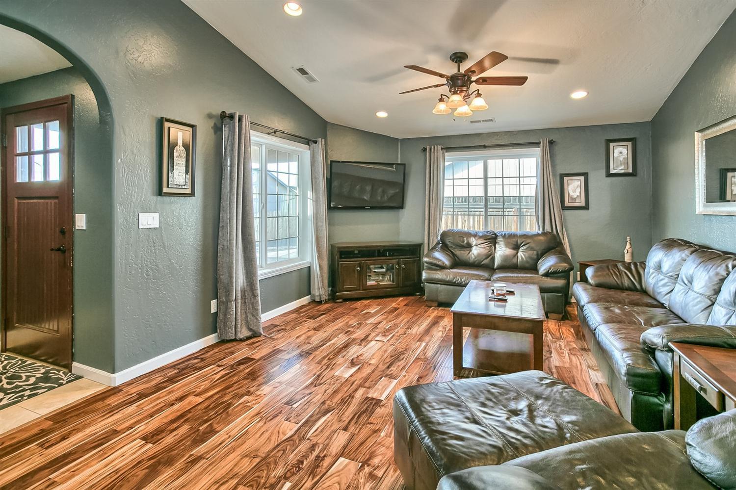 Antelope Cove - Residential