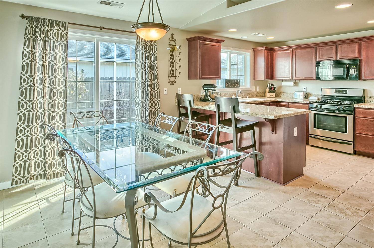 Antelope Cove - Residential