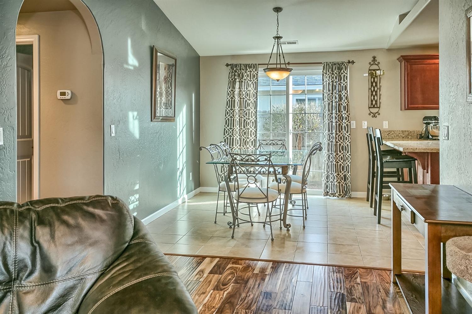 Antelope Cove - Residential