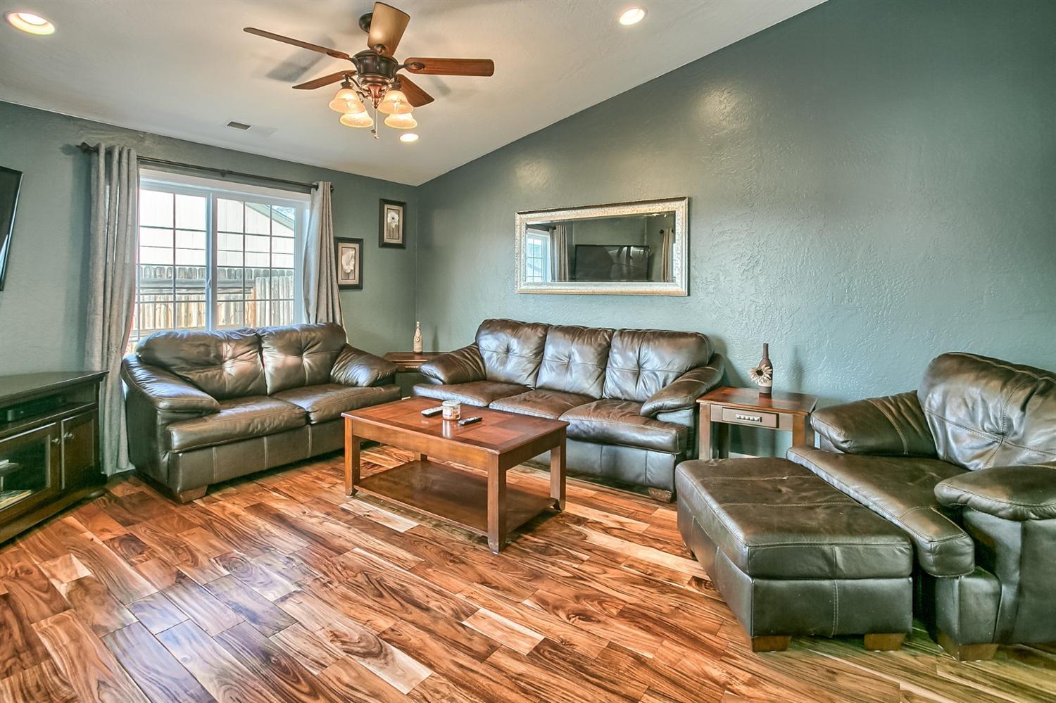 Antelope Cove - Residential