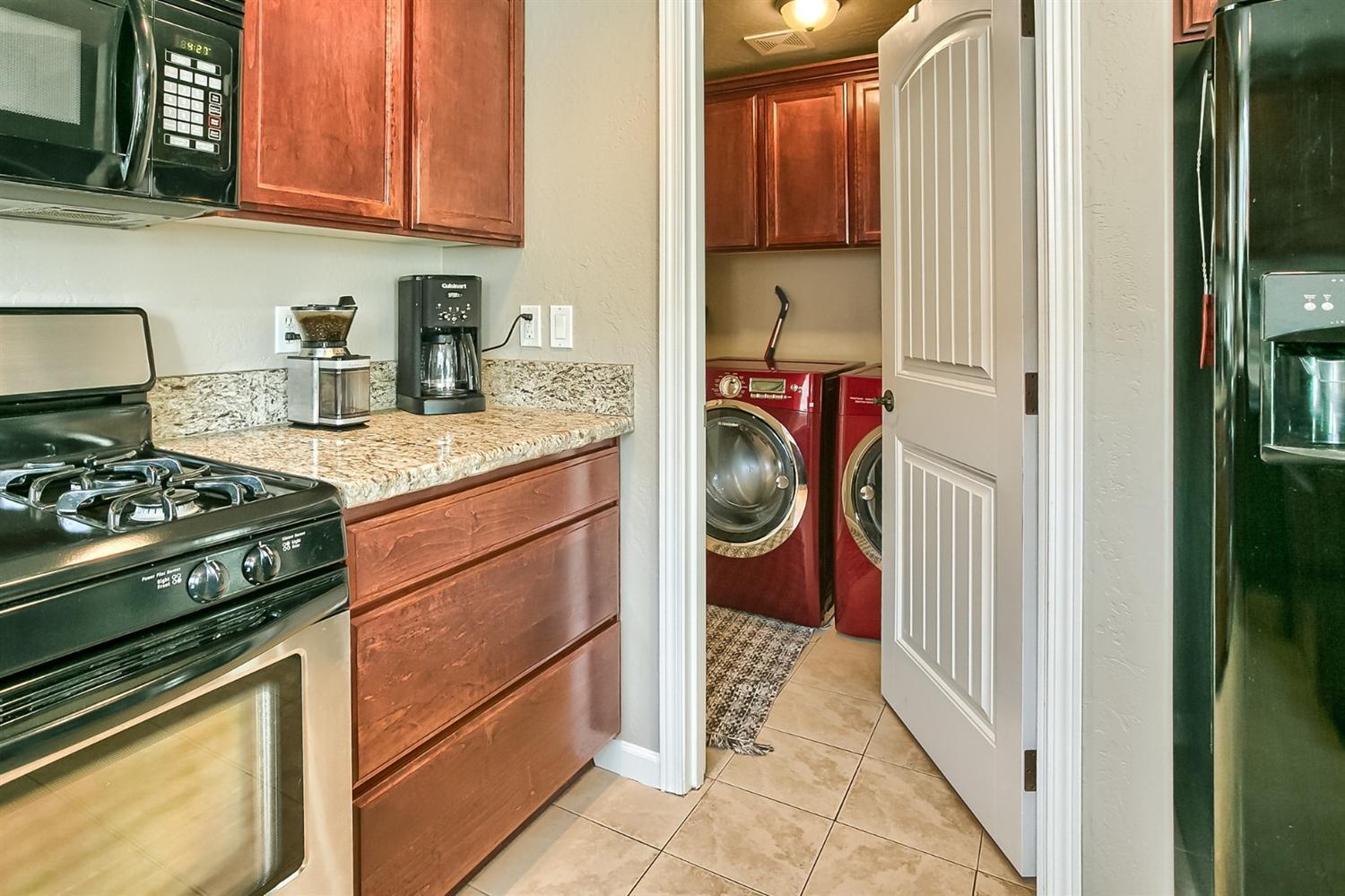 Antelope Cove - Residential