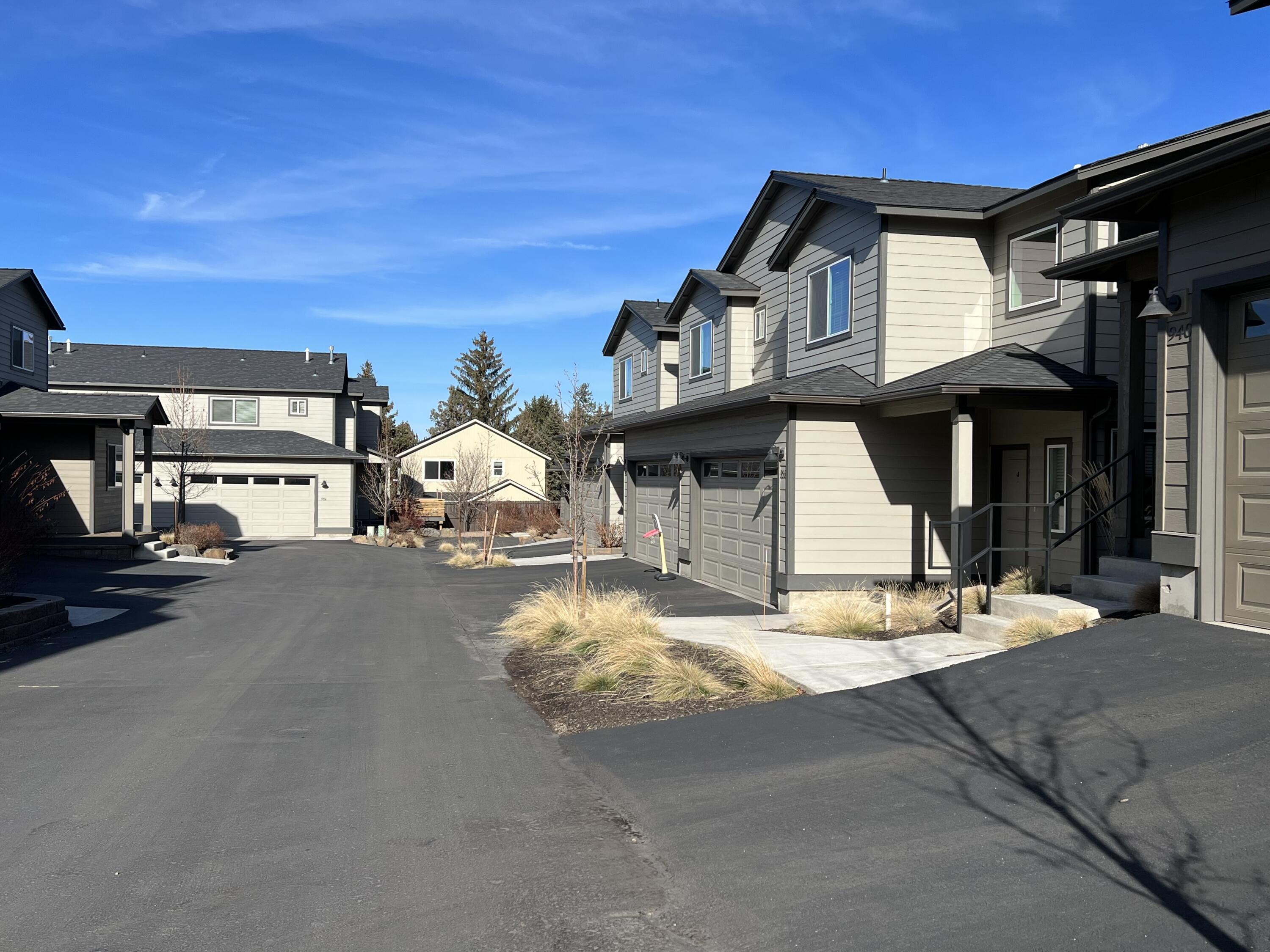 Park Terrace - Residential