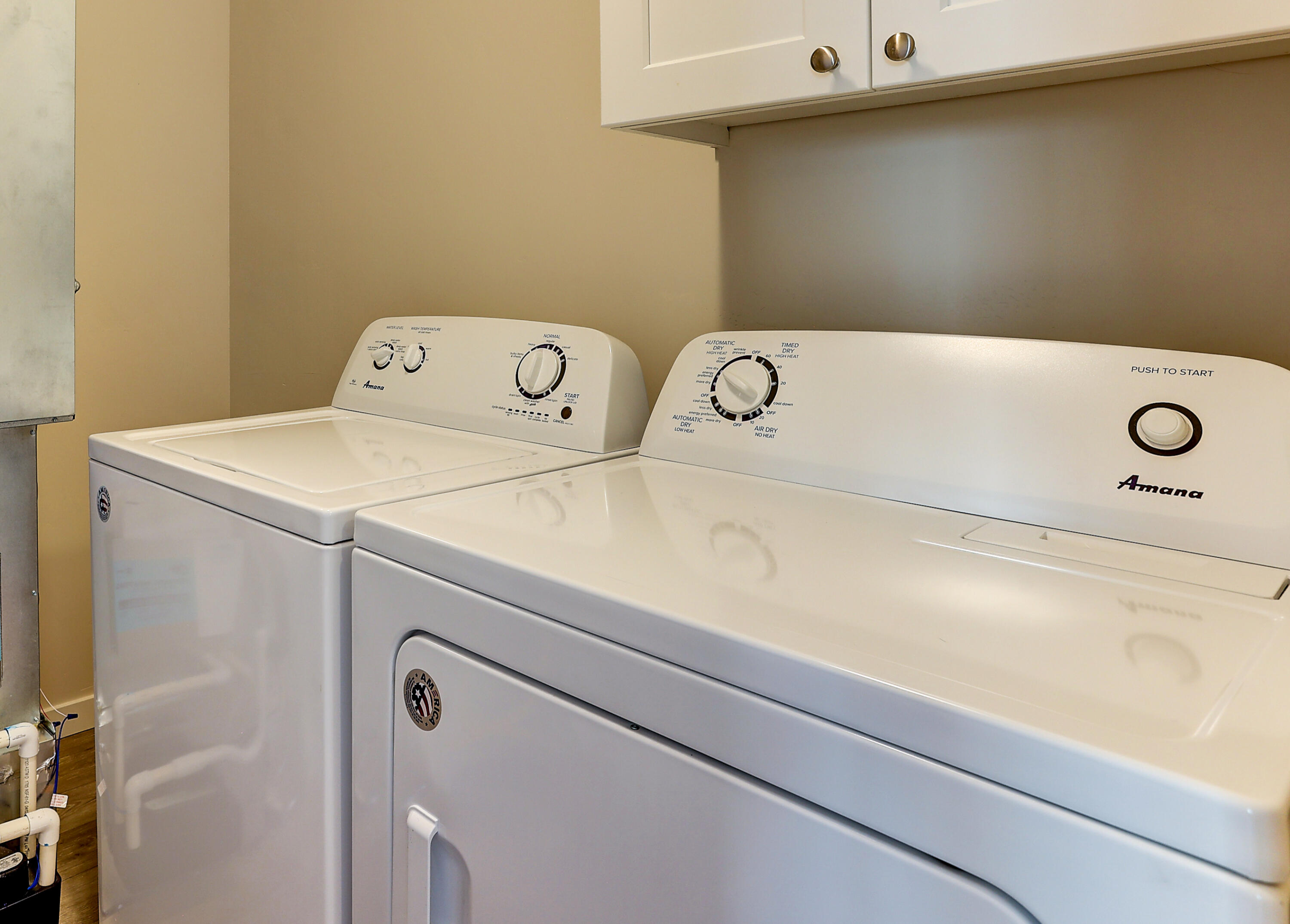 Park Terrace - Residential