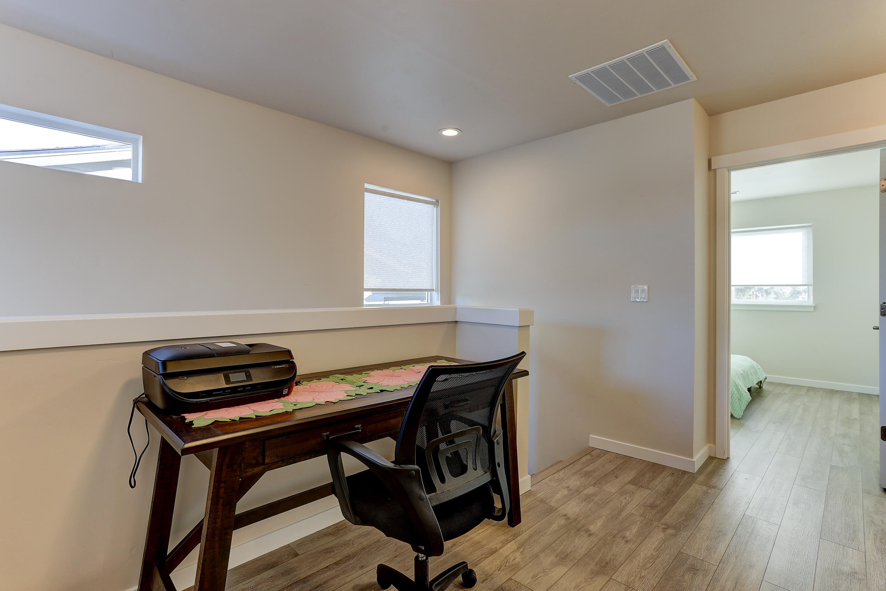 Park Terrace - Residential