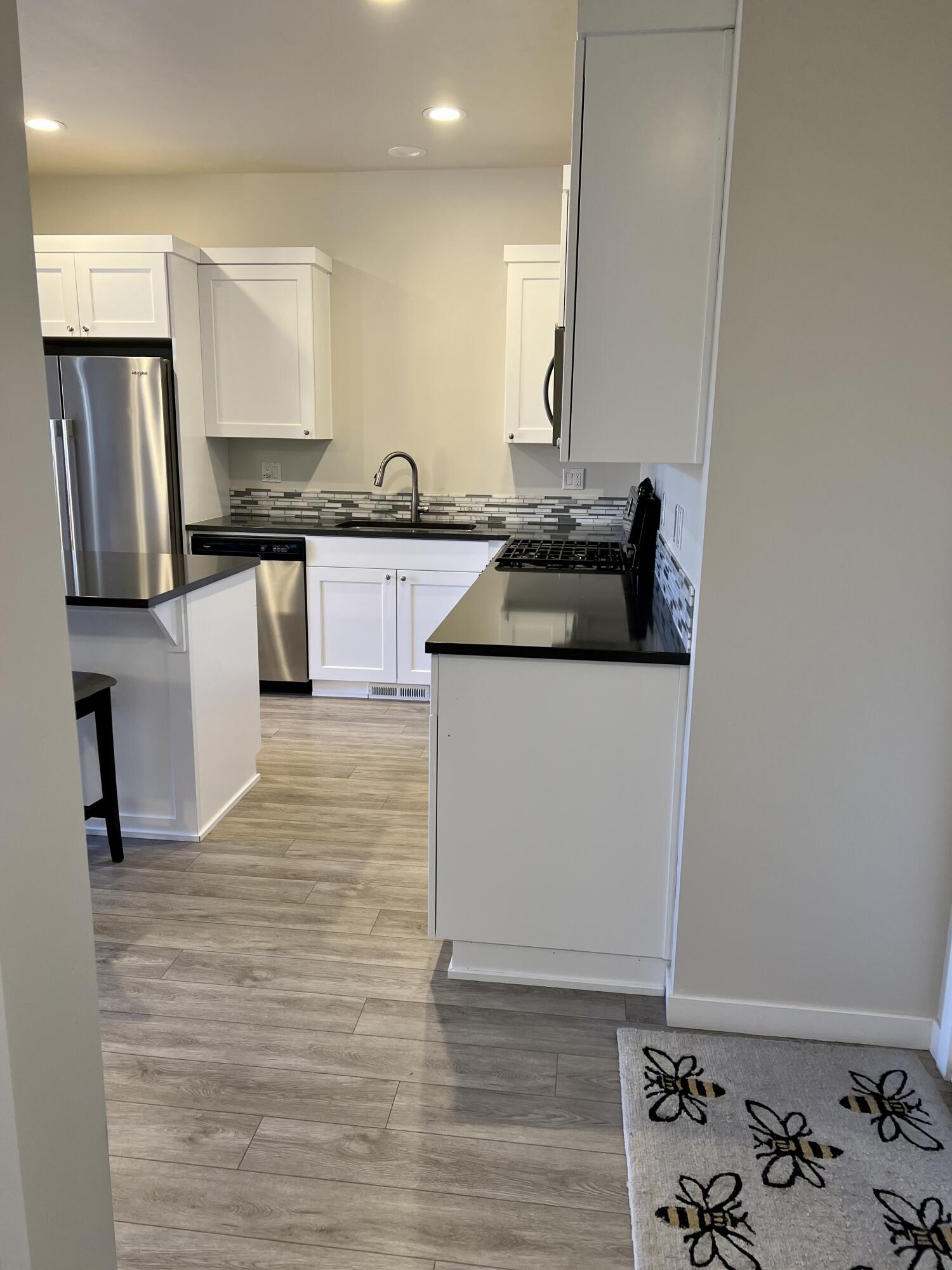 Park Terrace - Residential