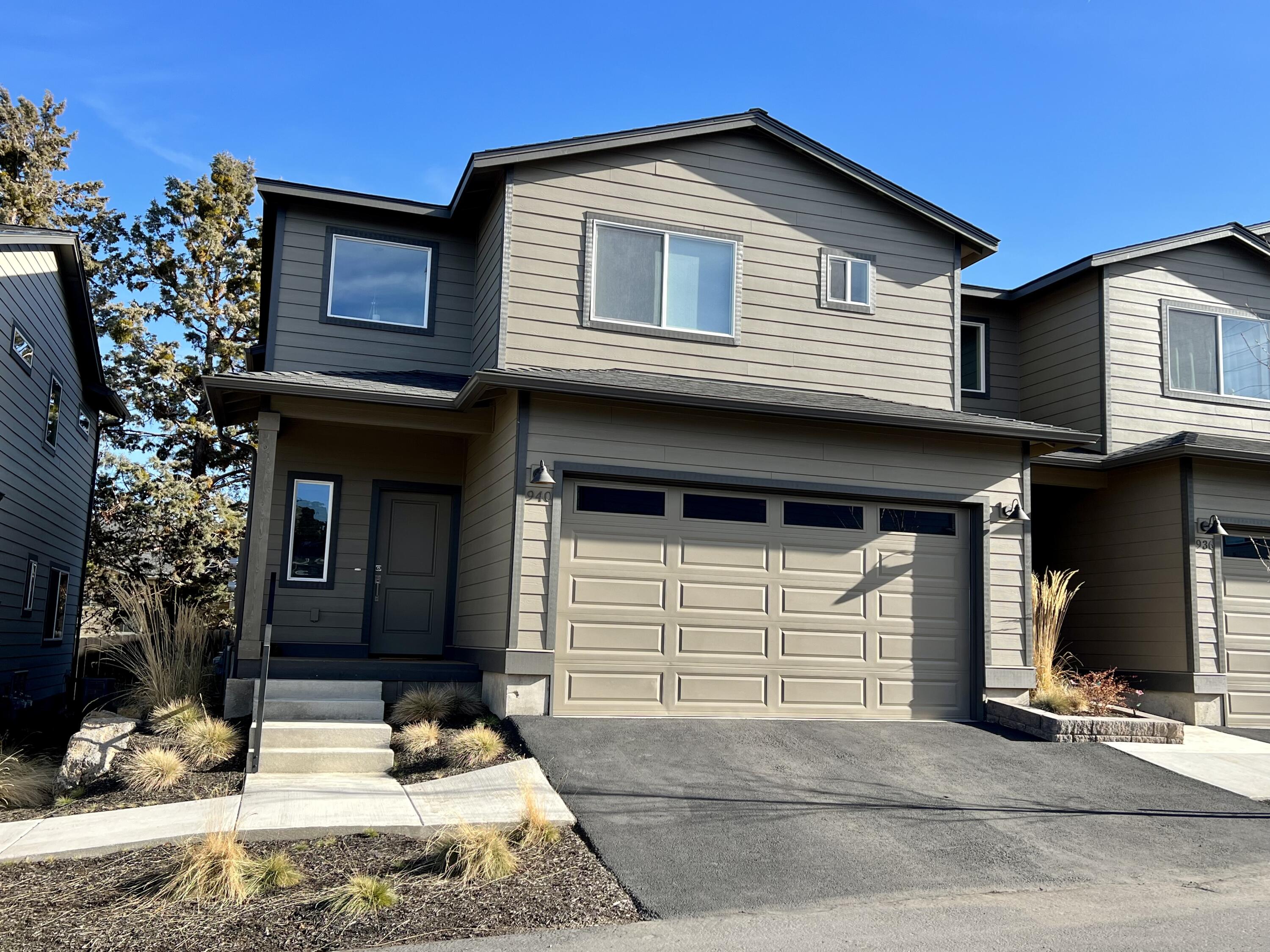 Park Terrace - Residential