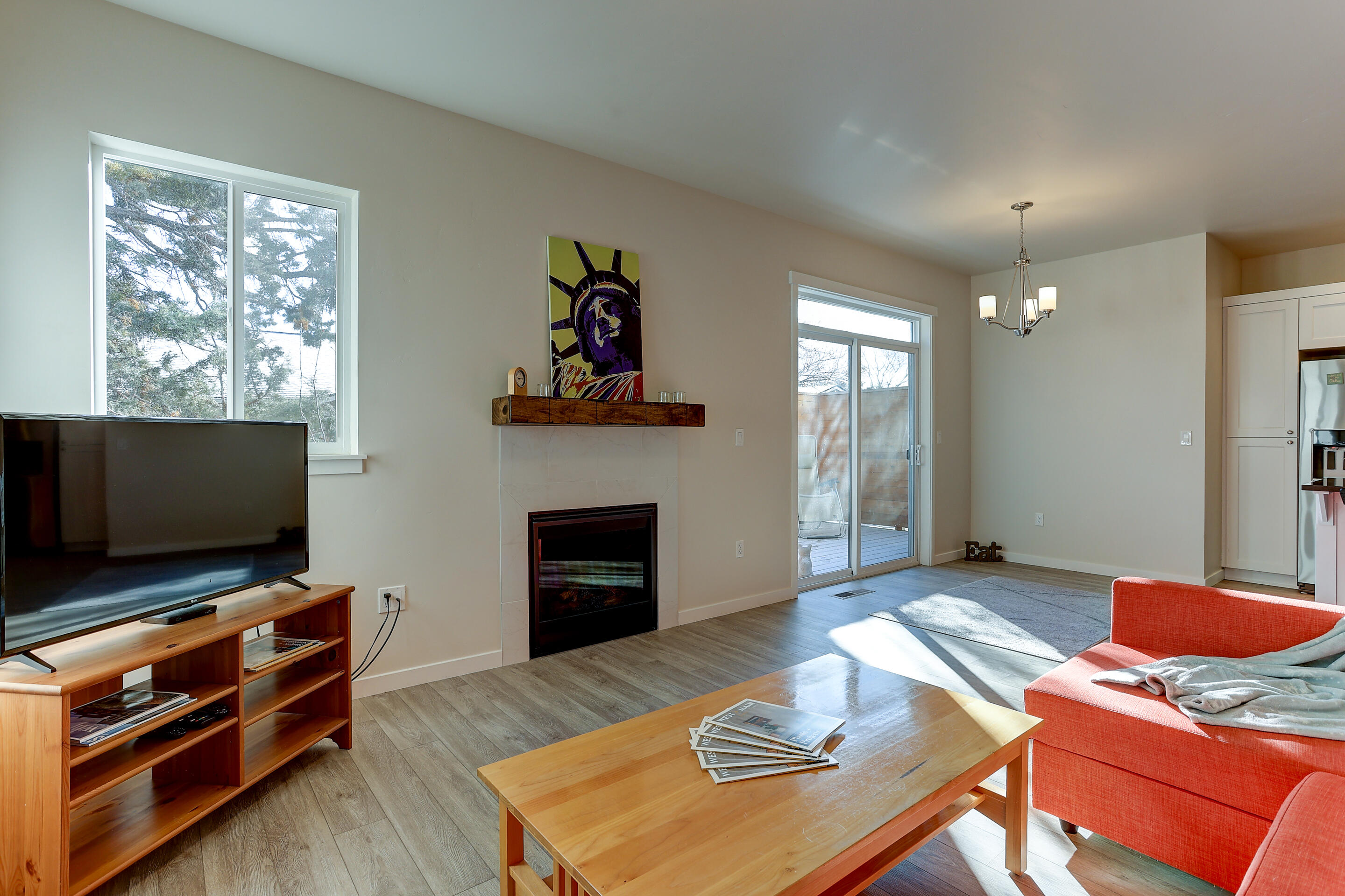 Park Terrace - Residential