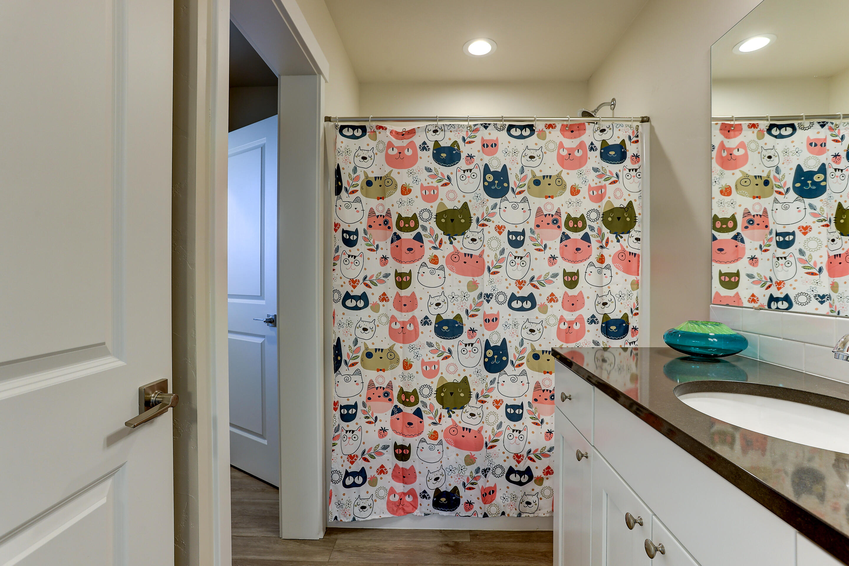 Park Terrace - Residential