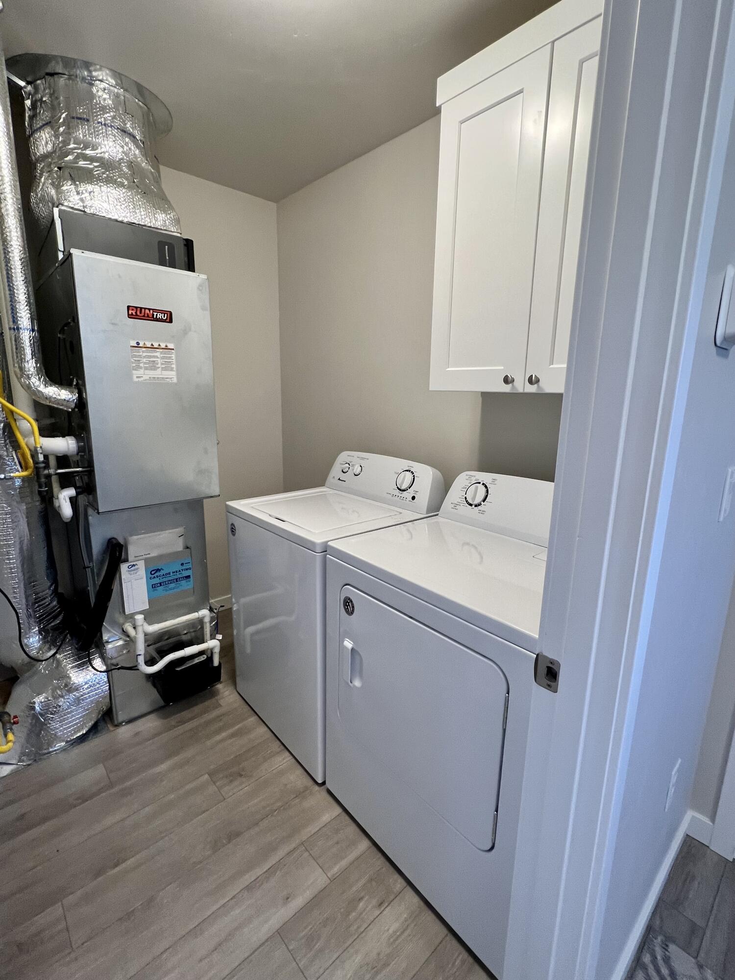 Park Terrace - Residential