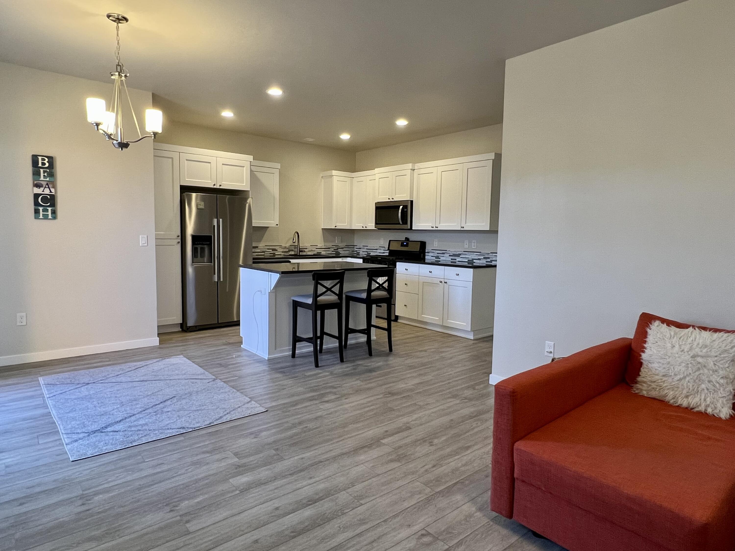 Park Terrace - Residential