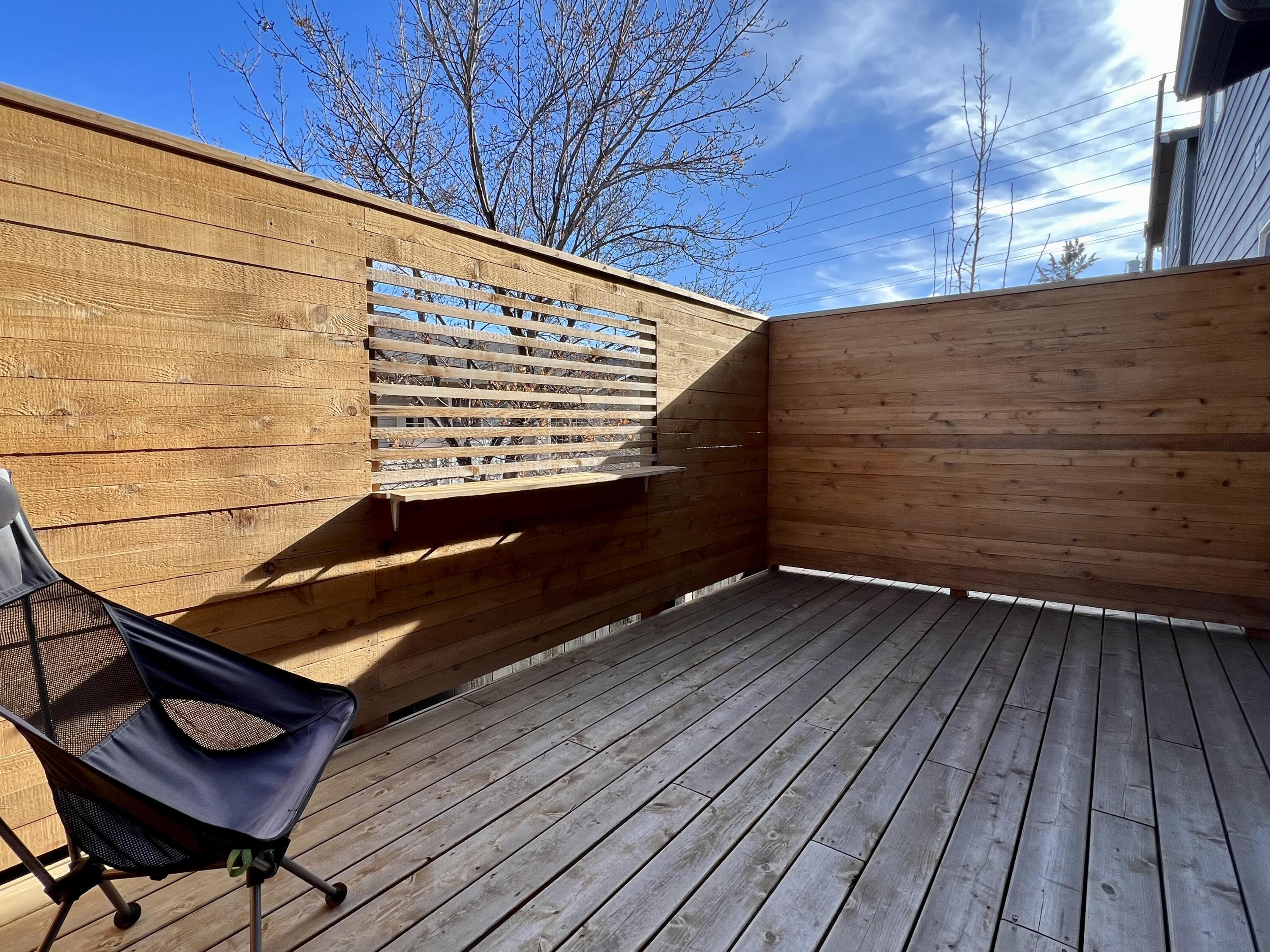 Park Terrace - Residential