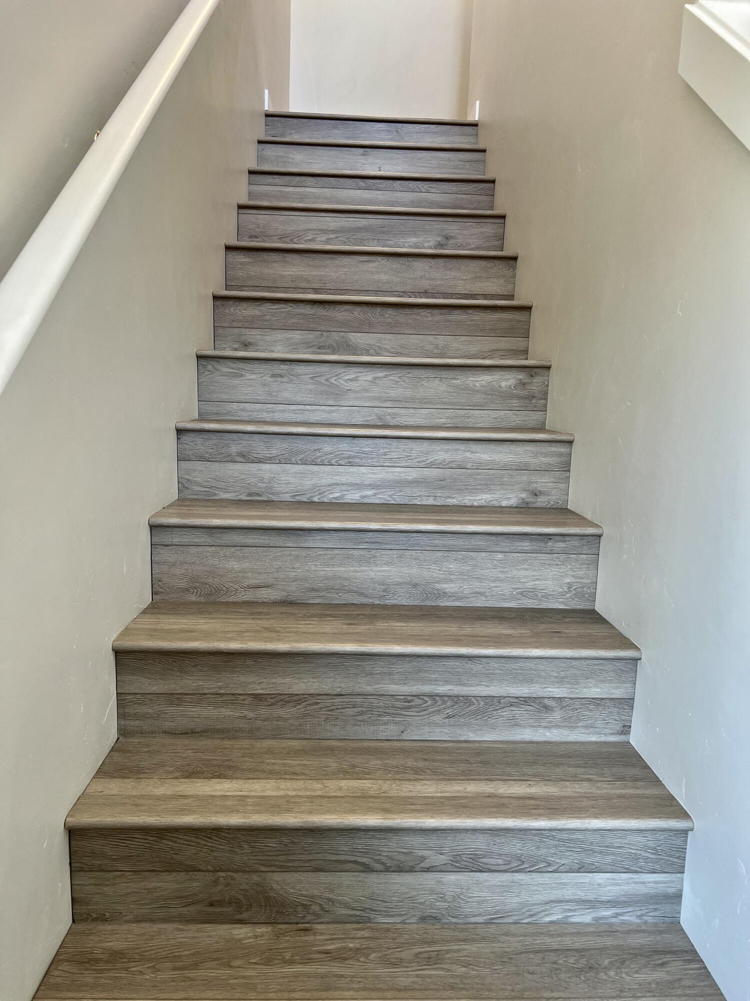 Park Terrace - Residential