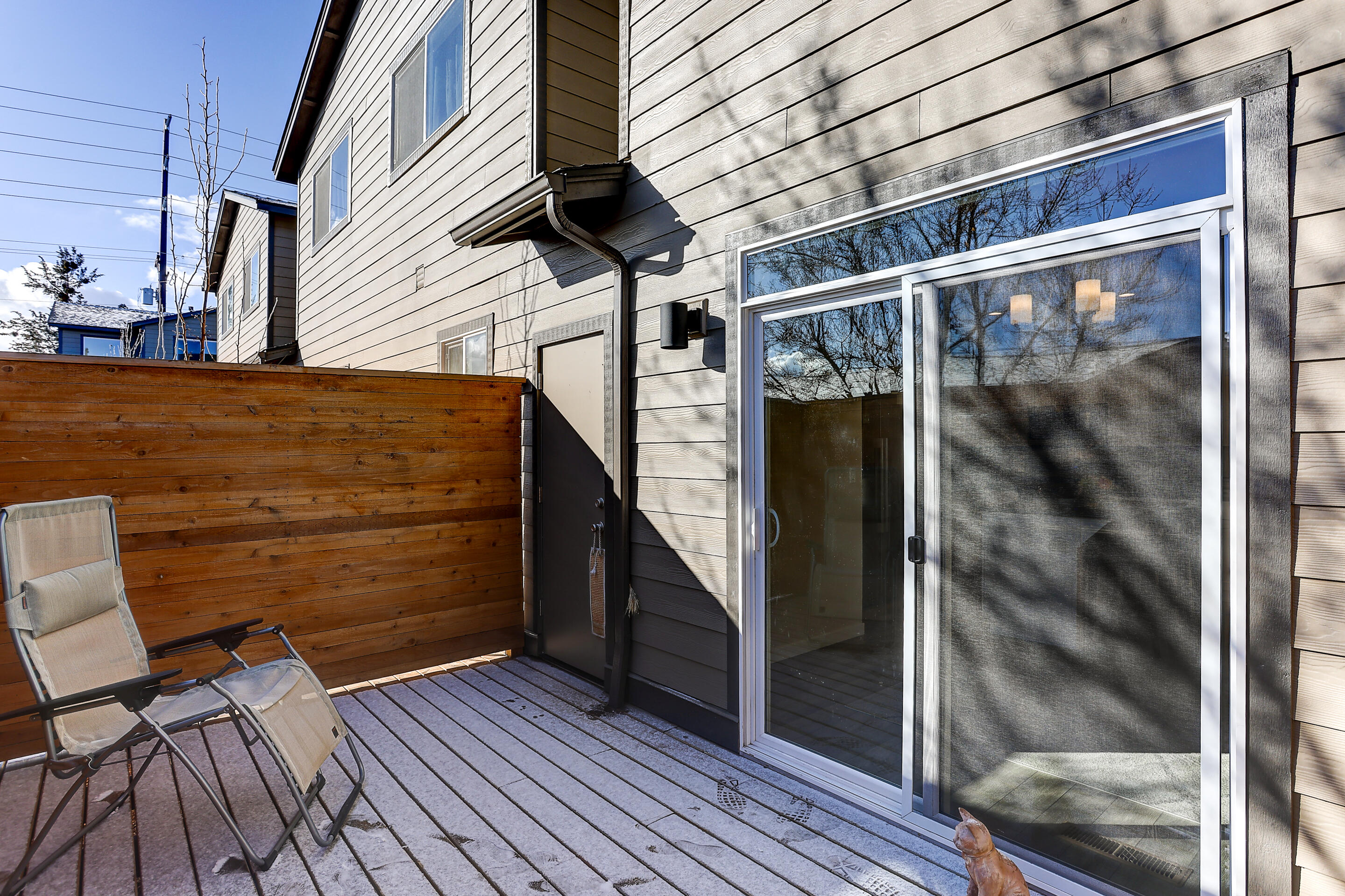 Park Terrace - Residential