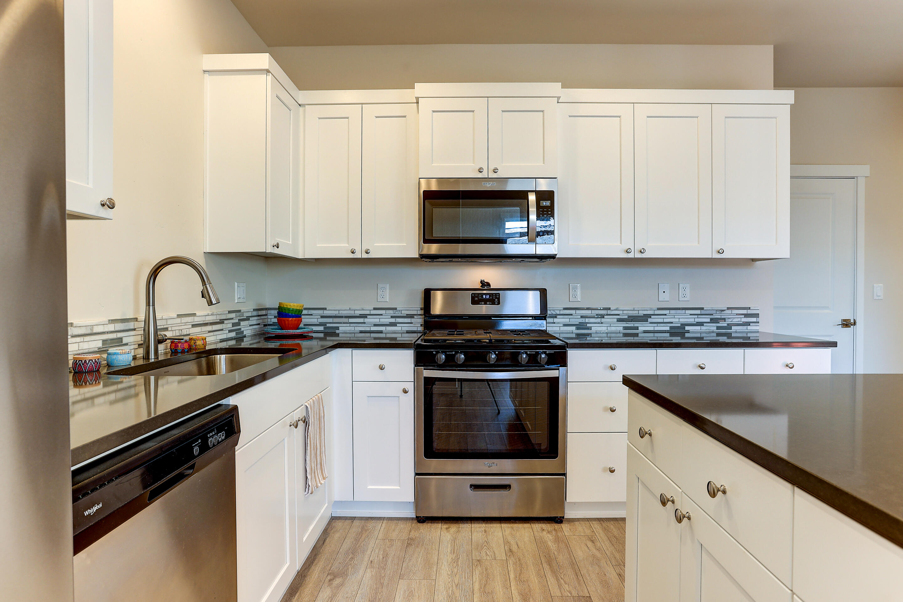 Park Terrace - Residential