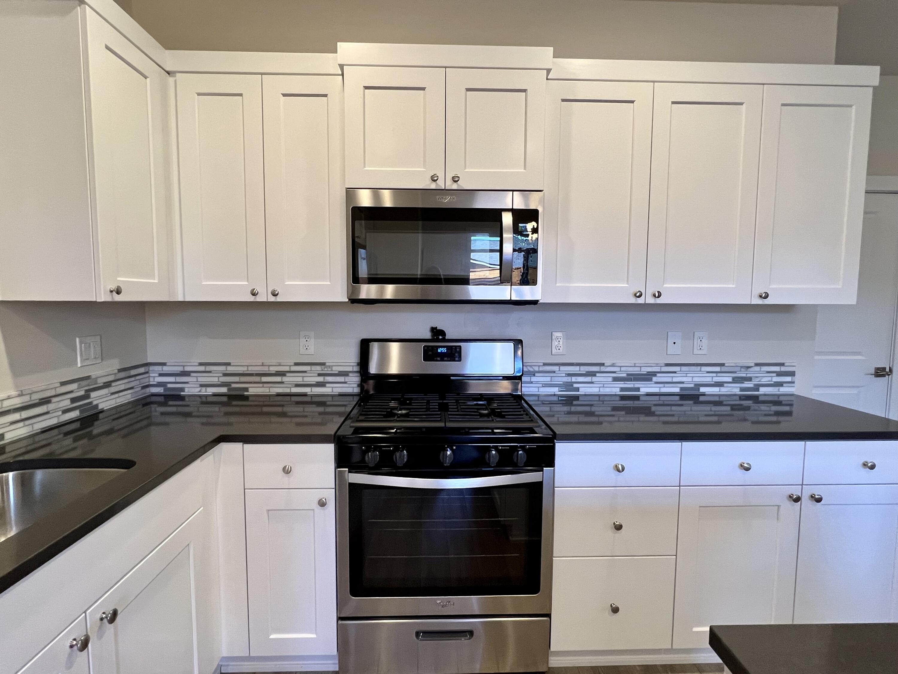 Park Terrace - Residential